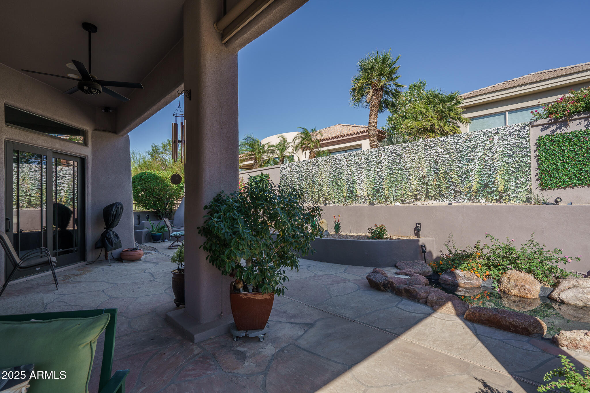 8218 E MOUNTAIN SPRING Road