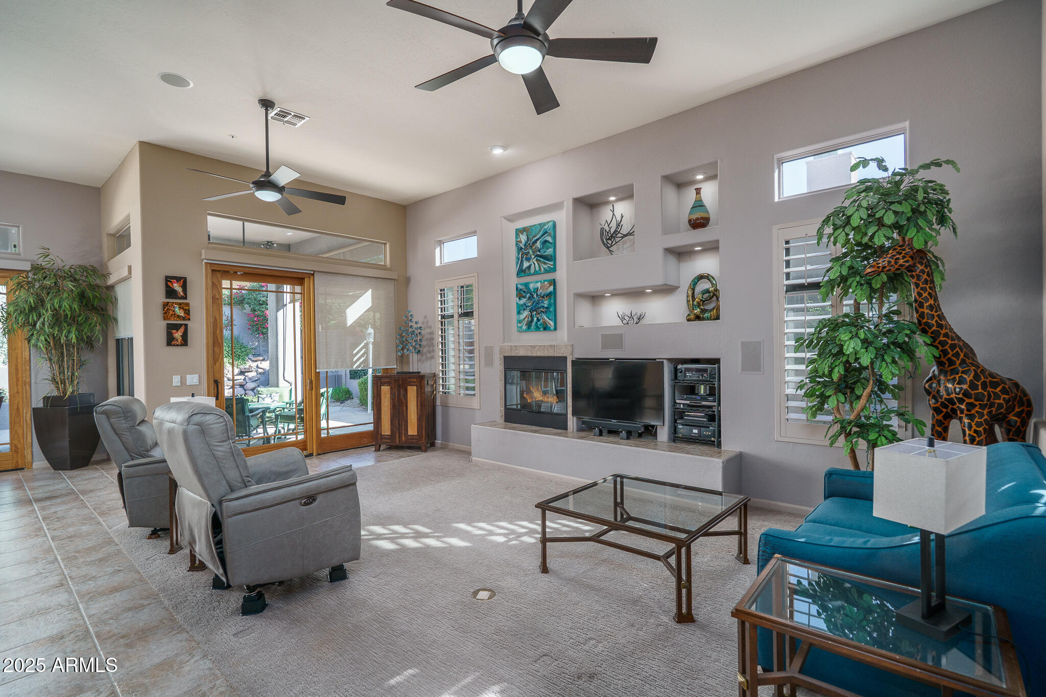 8218 E MOUNTAIN SPRING Road