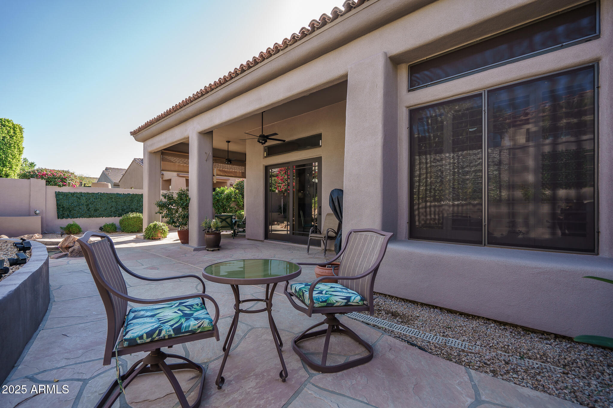 8218 E MOUNTAIN SPRING Road