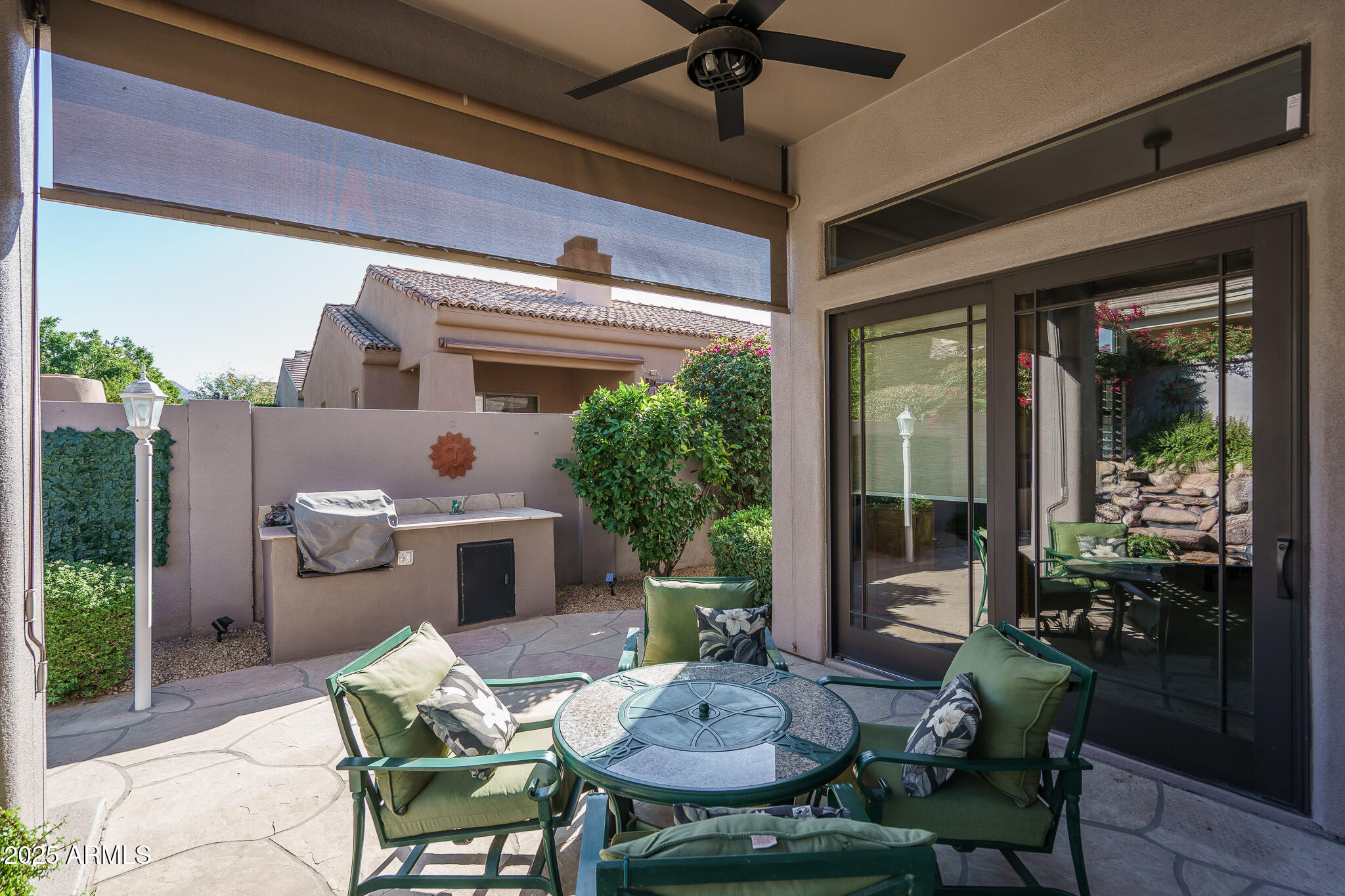 8218 E MOUNTAIN SPRING Road