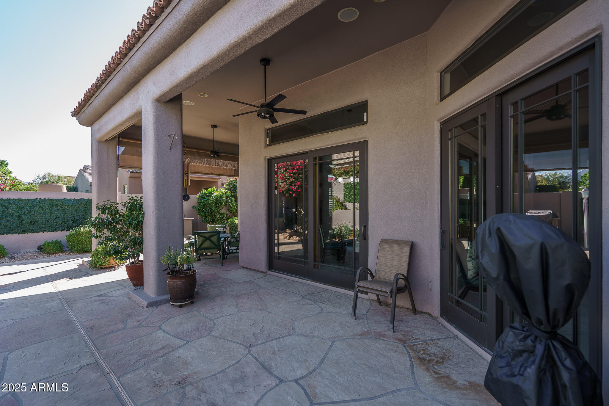 8218 E MOUNTAIN SPRING Road