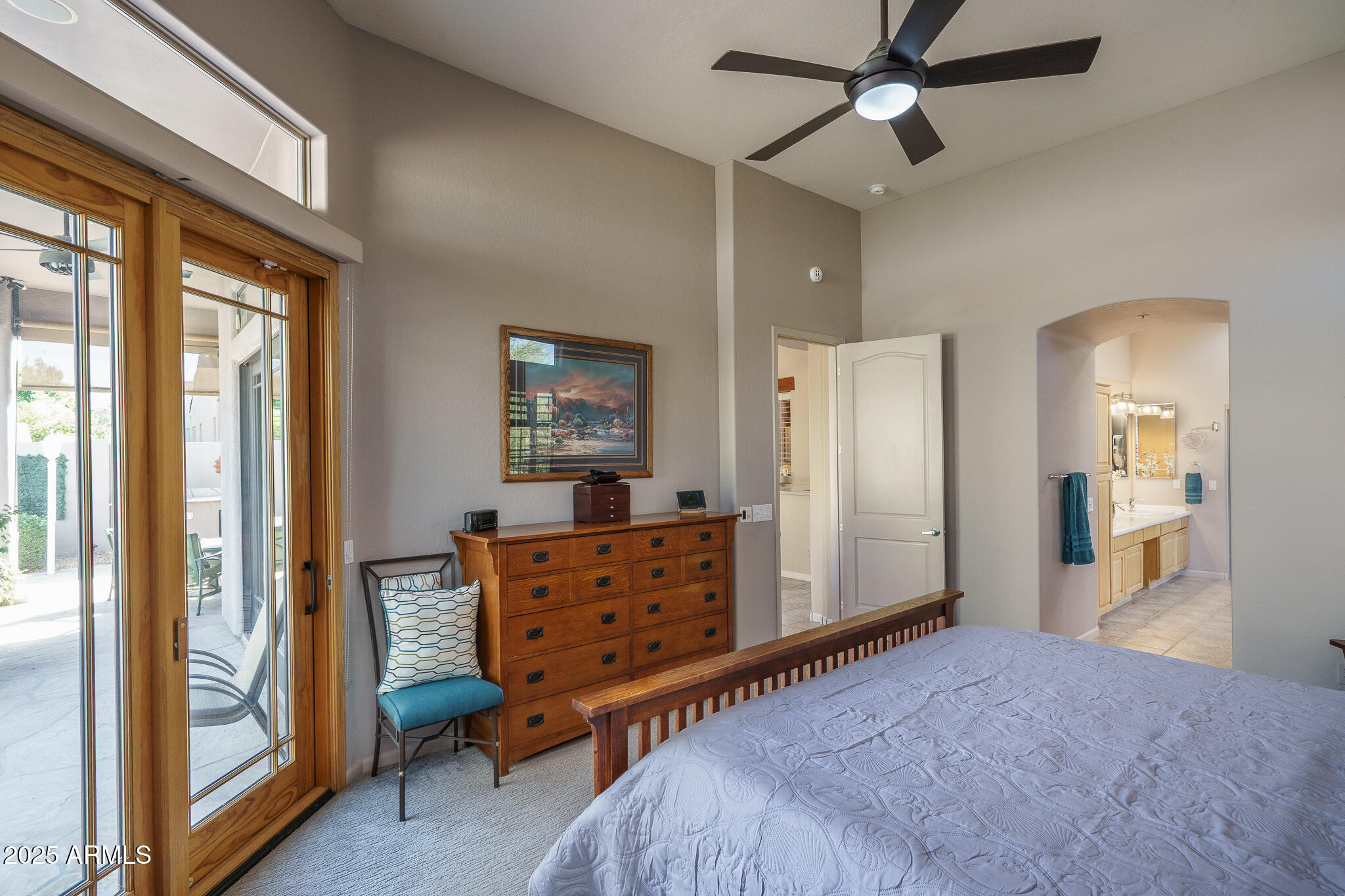 8218 E MOUNTAIN SPRING Road