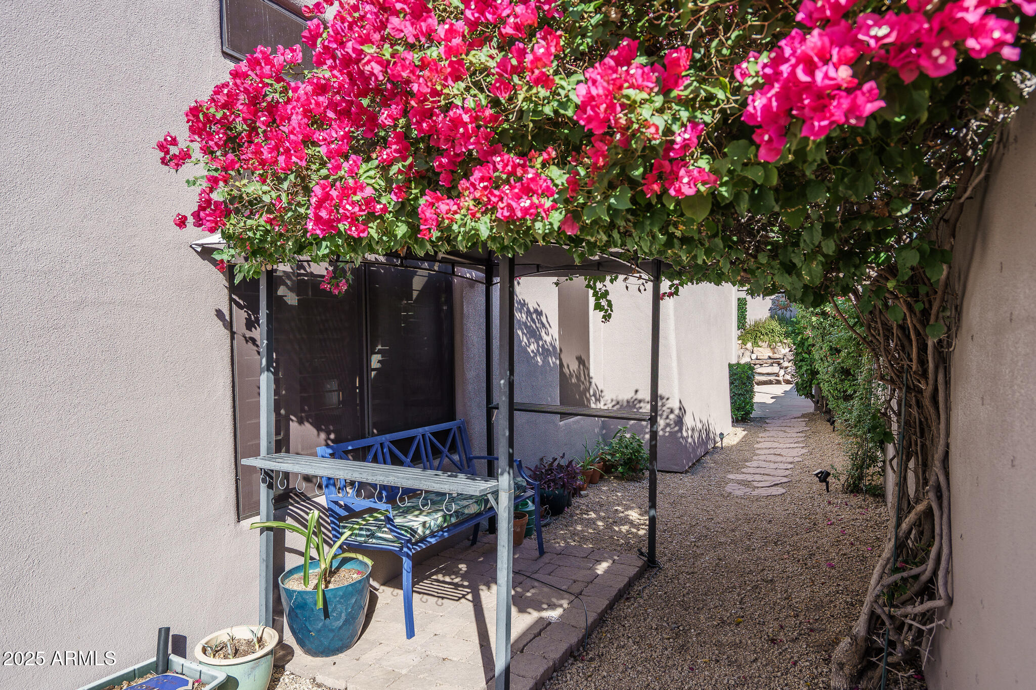 8218 E MOUNTAIN SPRING Road