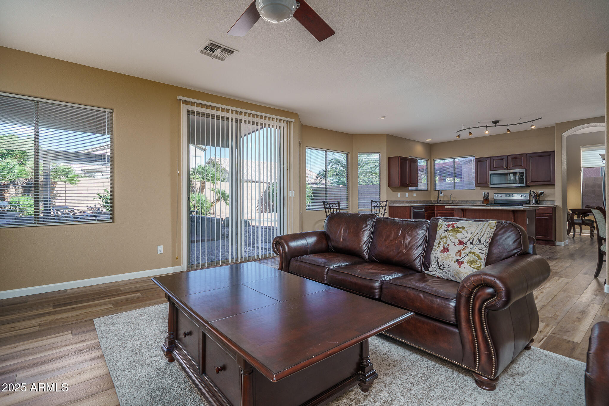 12926 W PERSHING Street