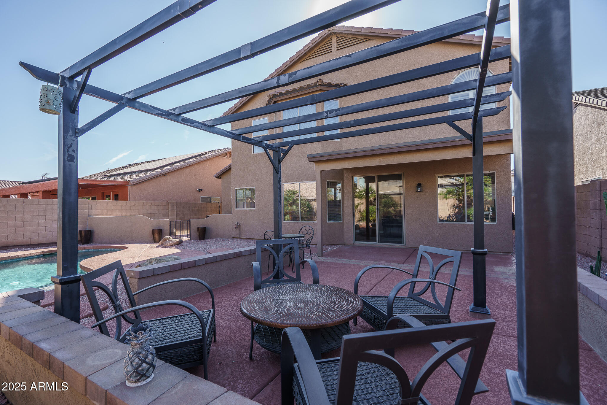 12926 W PERSHING Street