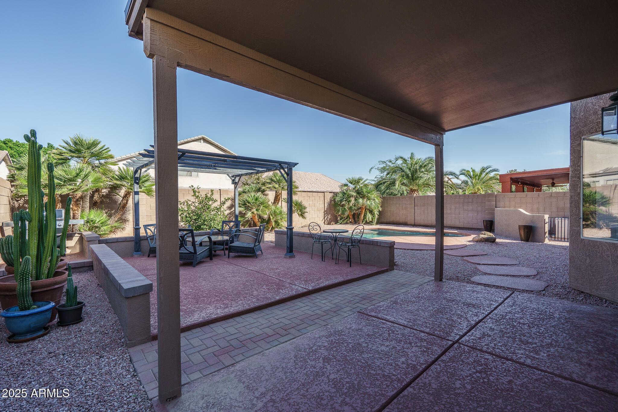 12926 W PERSHING Street