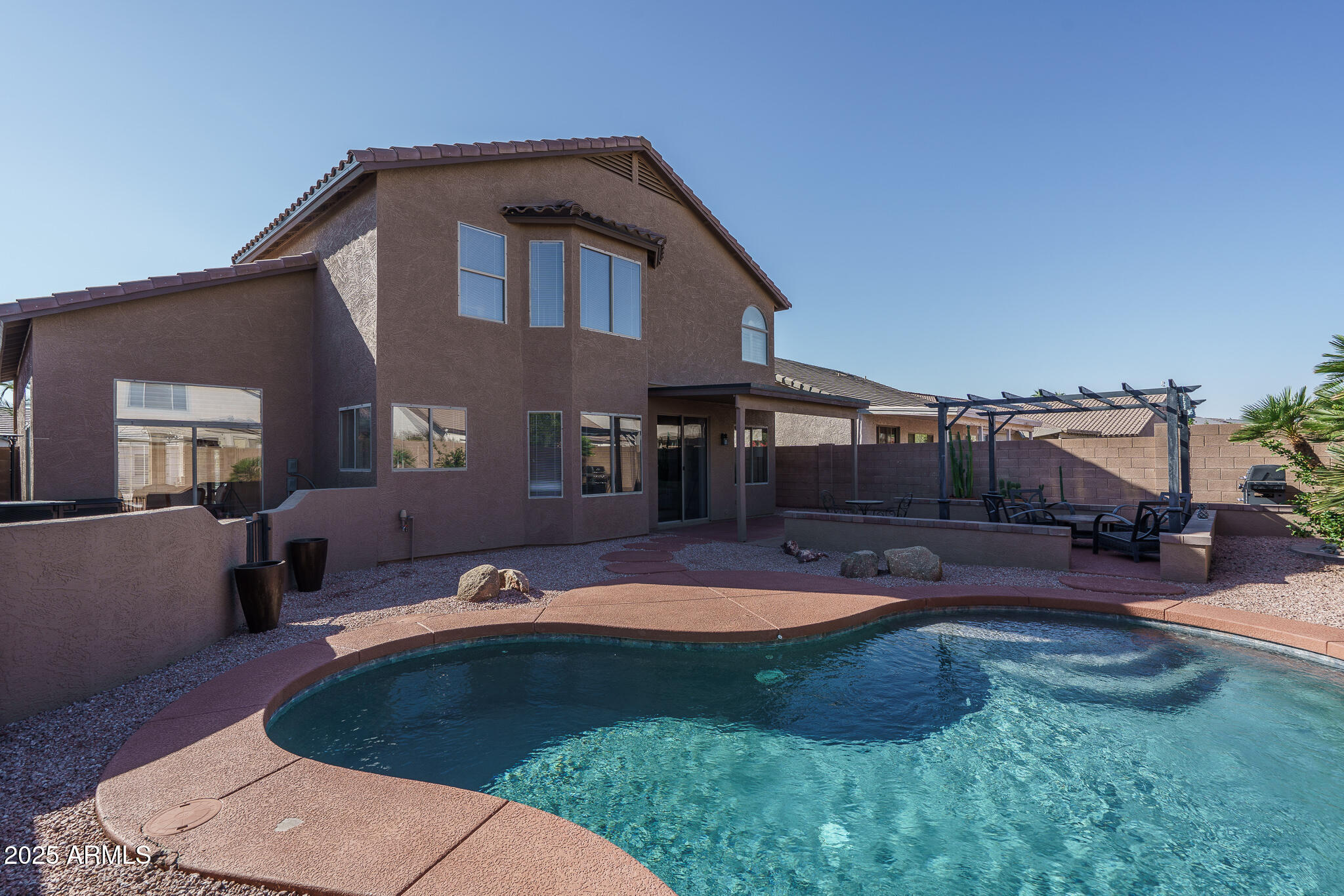 12926 W PERSHING Street