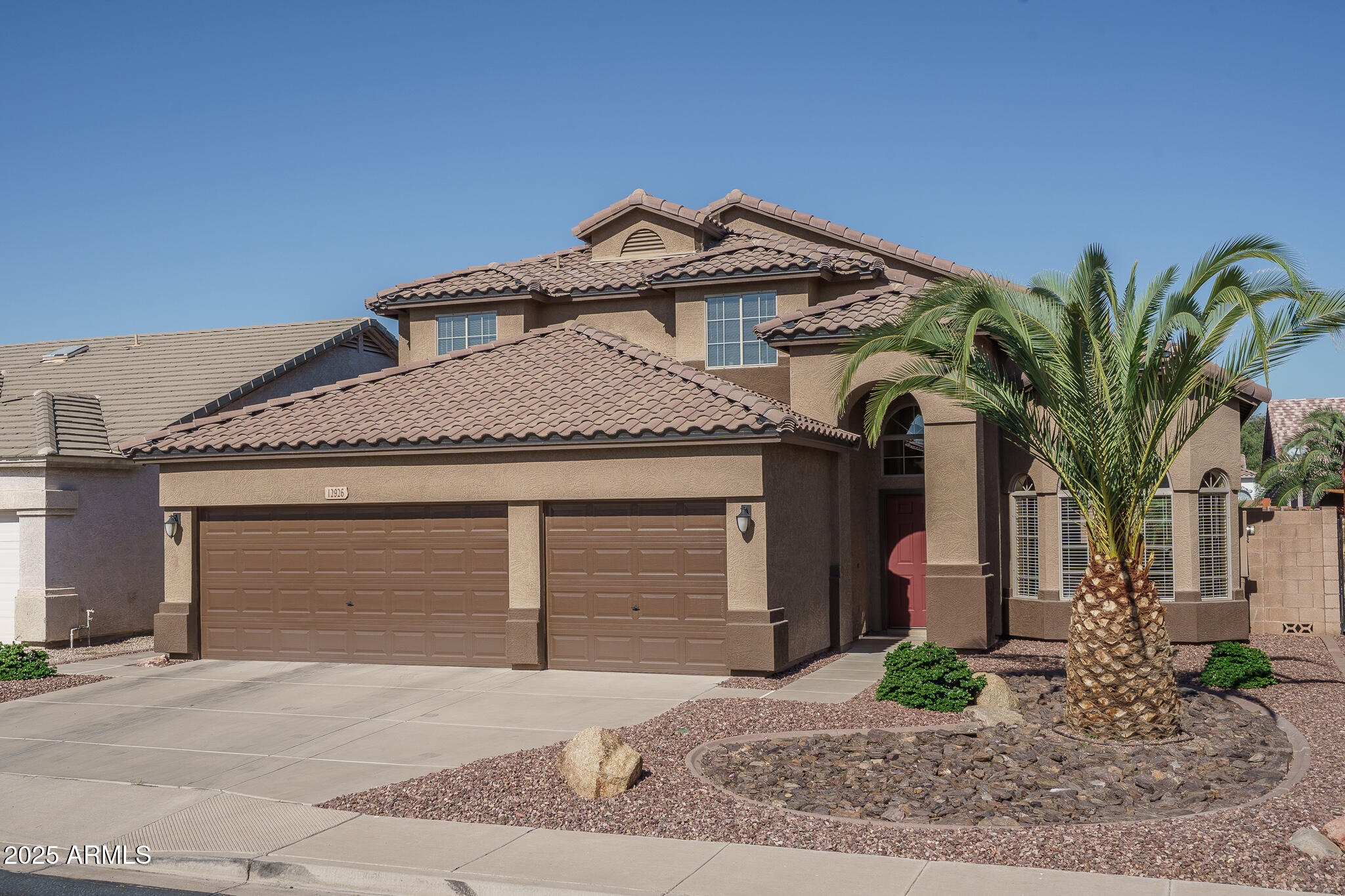 12926 W PERSHING Street