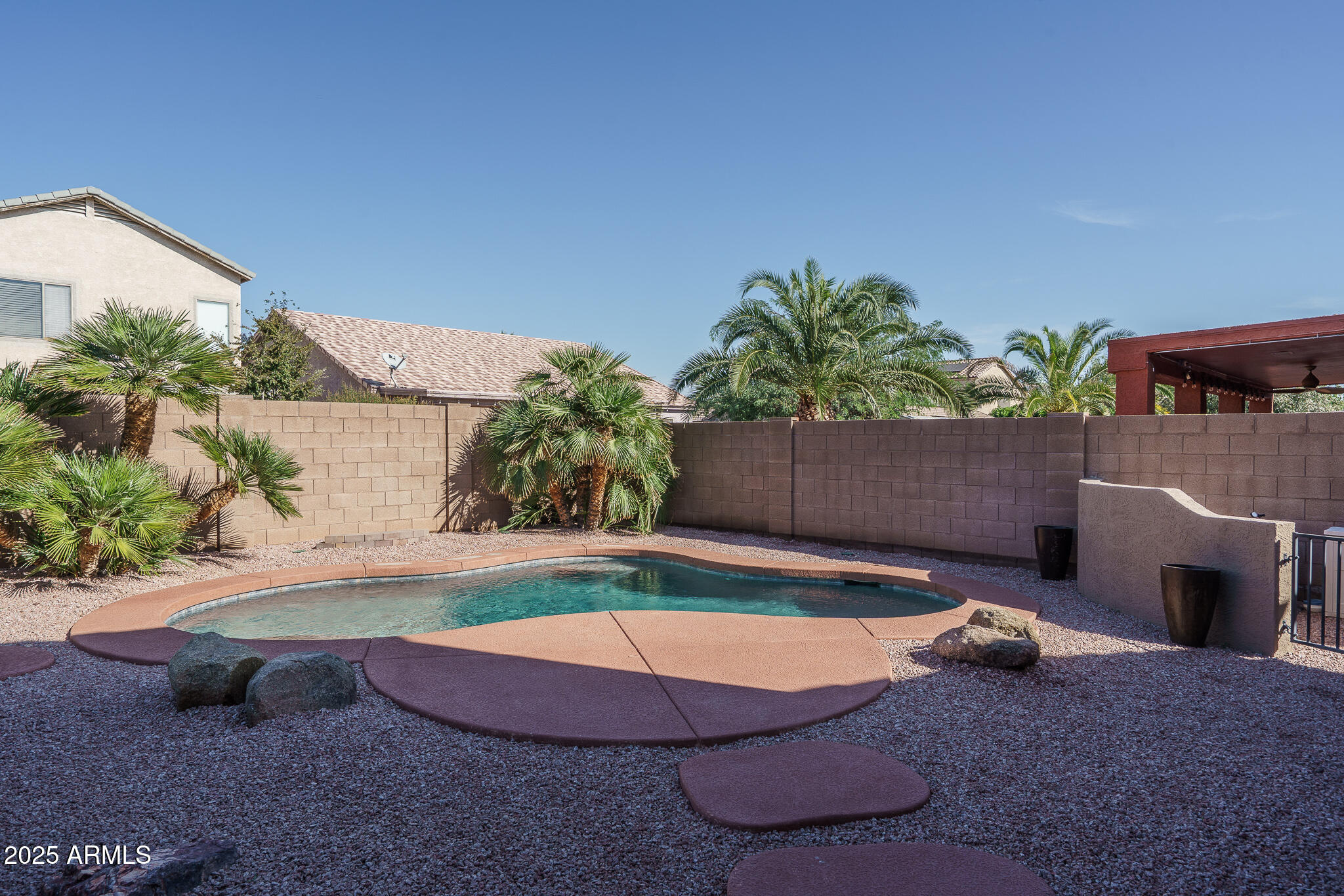 12926 W PERSHING Street