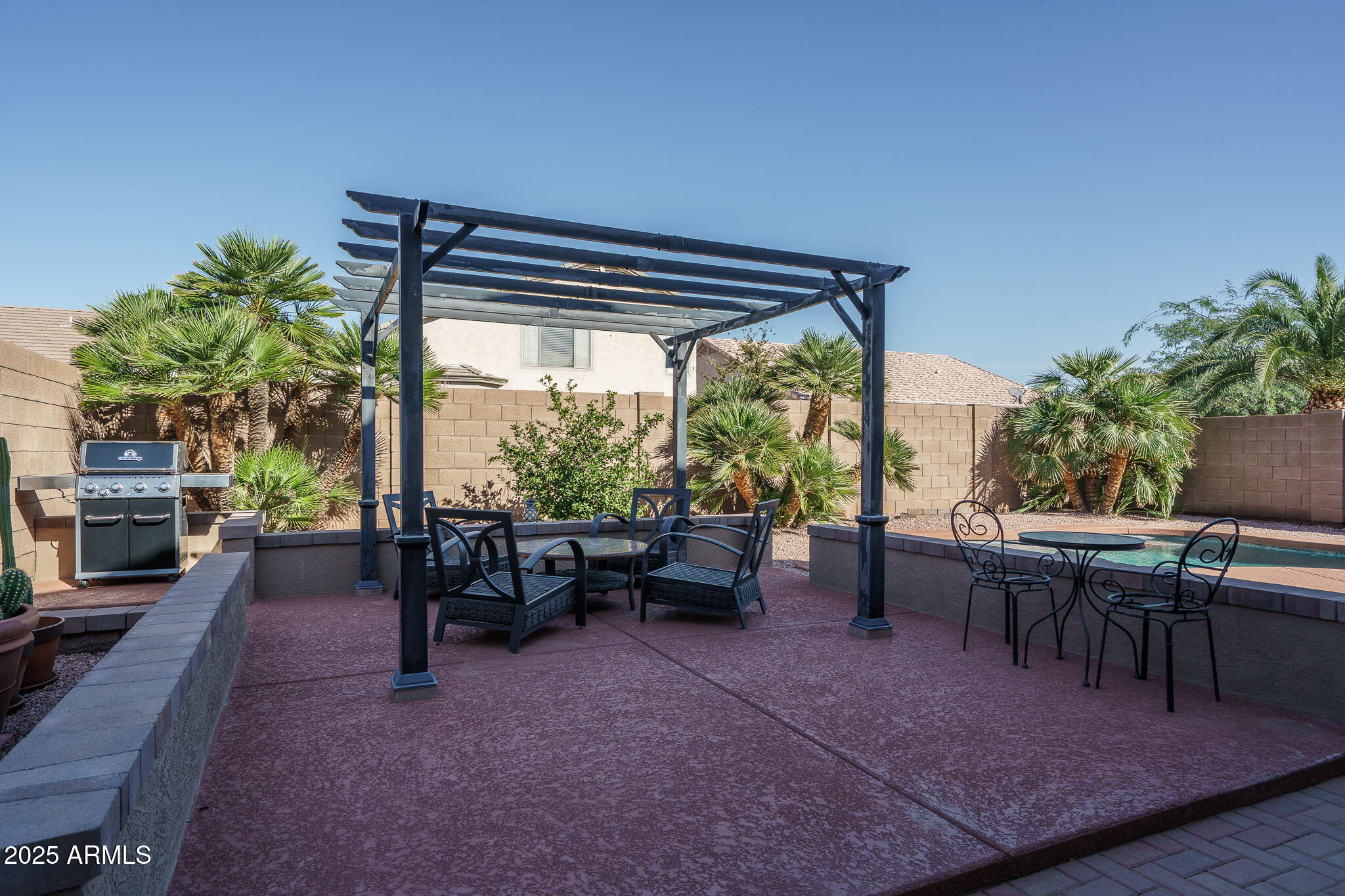 12926 W PERSHING Street