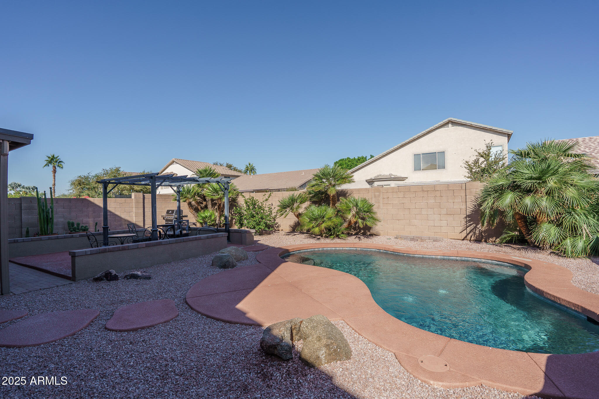 12926 W PERSHING Street