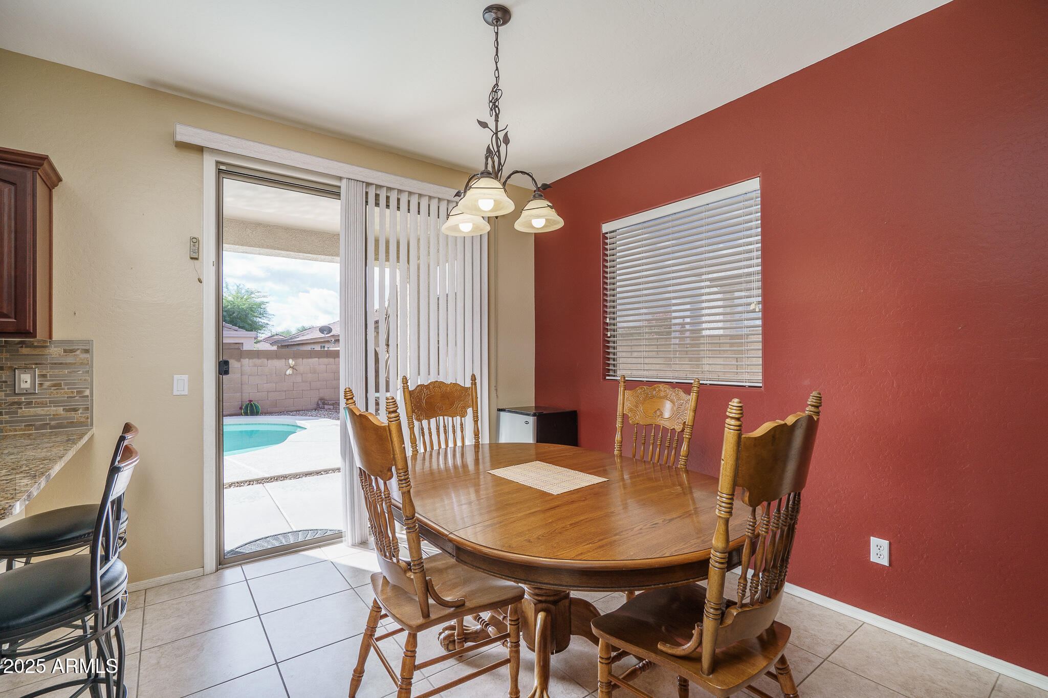 17061 W HALIFAX Lane