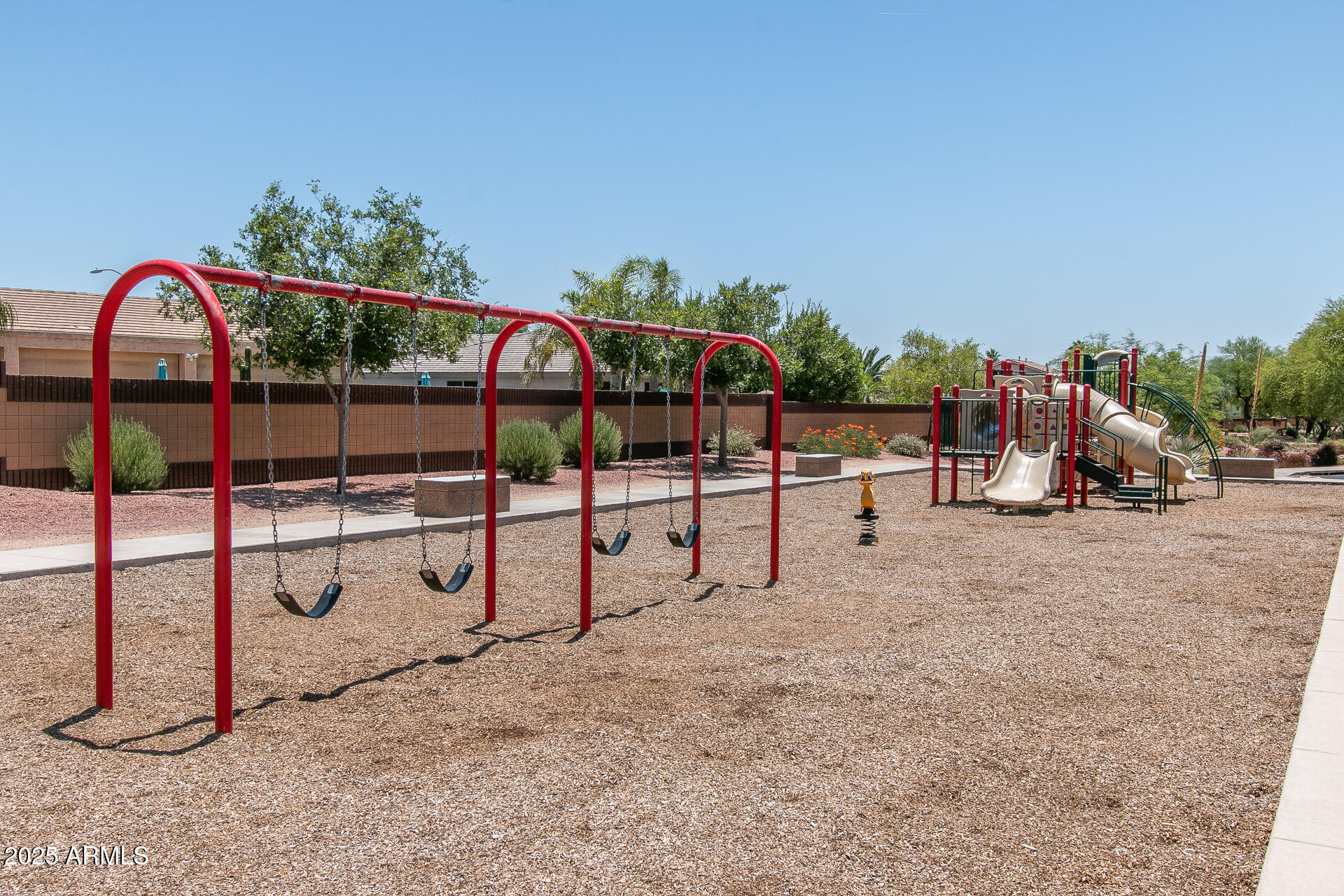 17061 W HALIFAX Lane