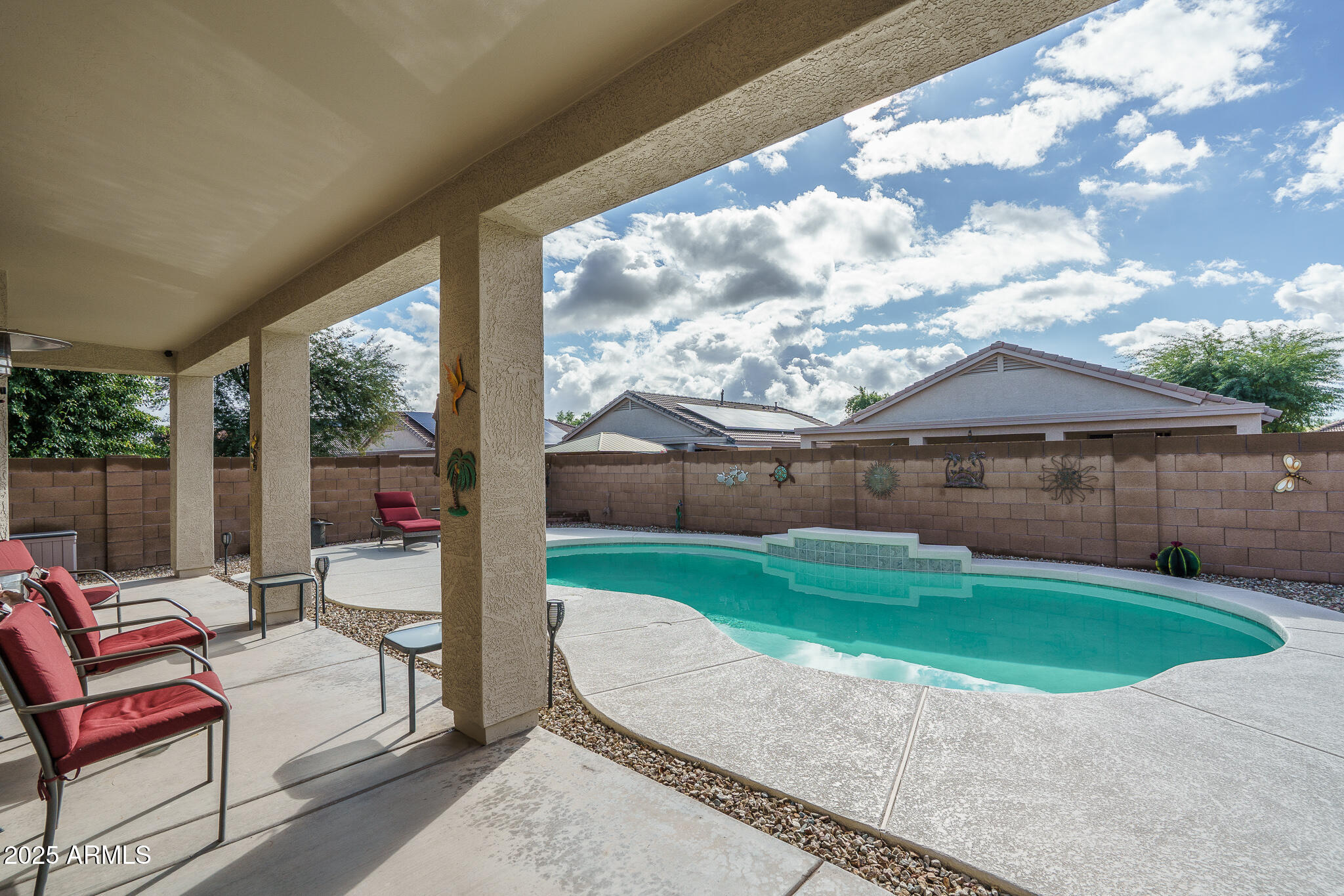 17061 W HALIFAX Lane