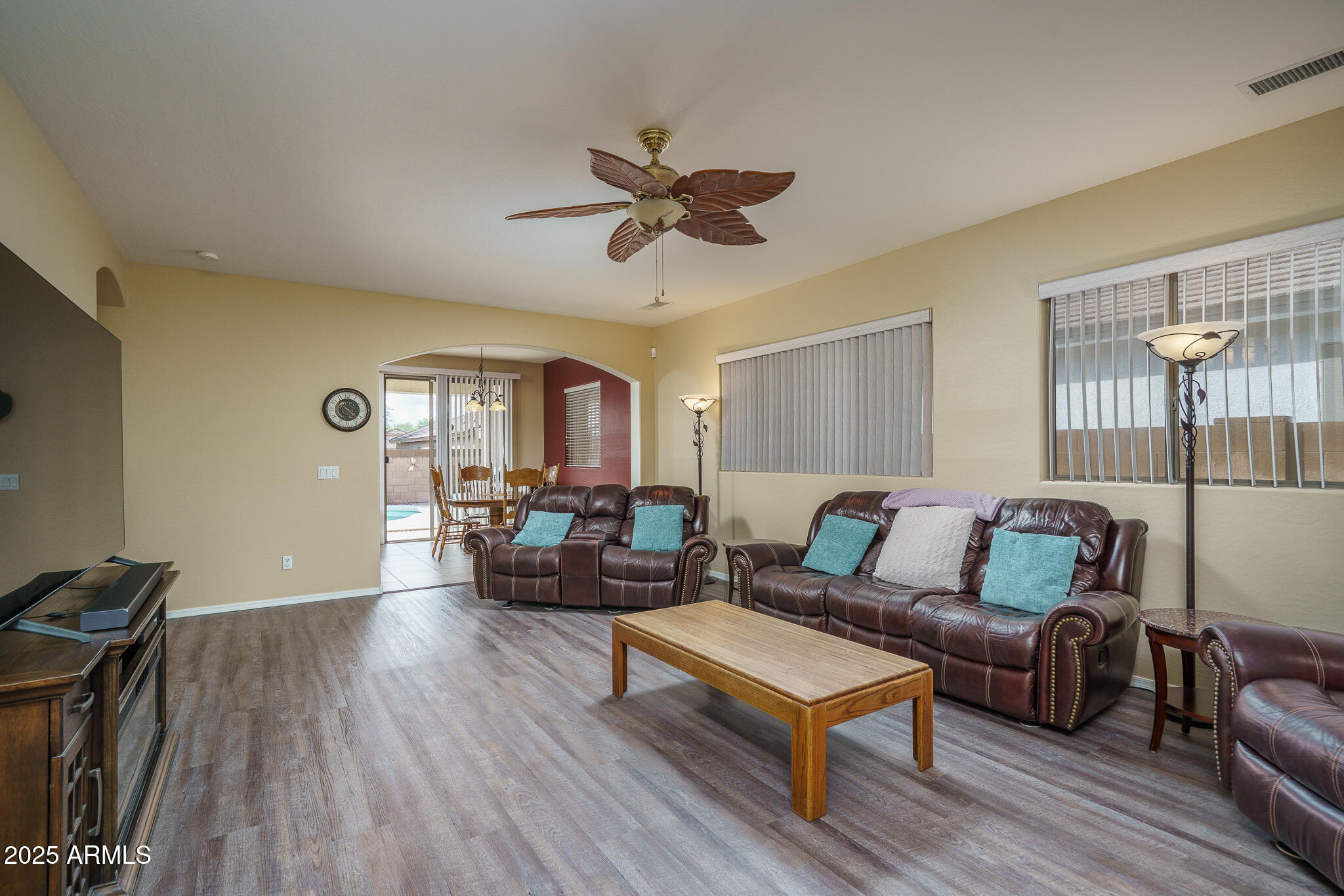 17061 W HALIFAX Lane