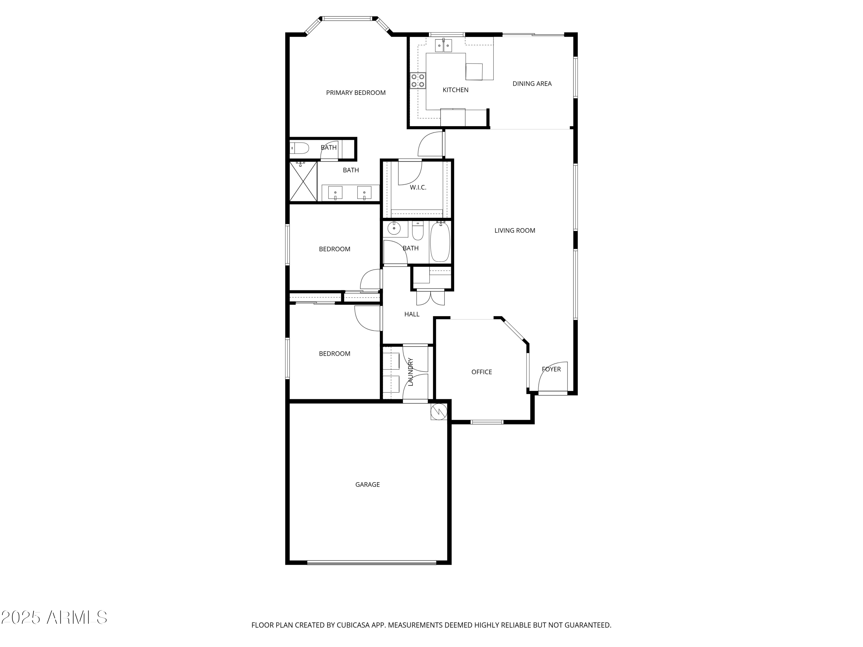 17061 W HALIFAX Lane