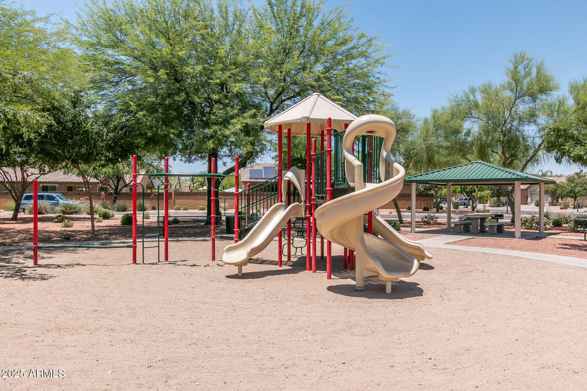 17061 W HALIFAX Lane