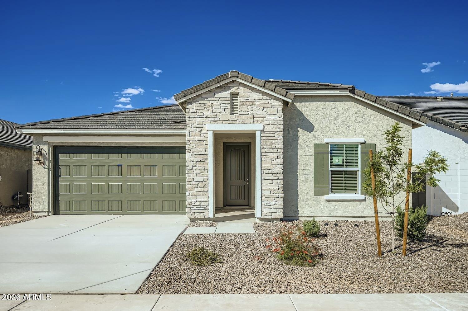 36892 W Santa Maria Street