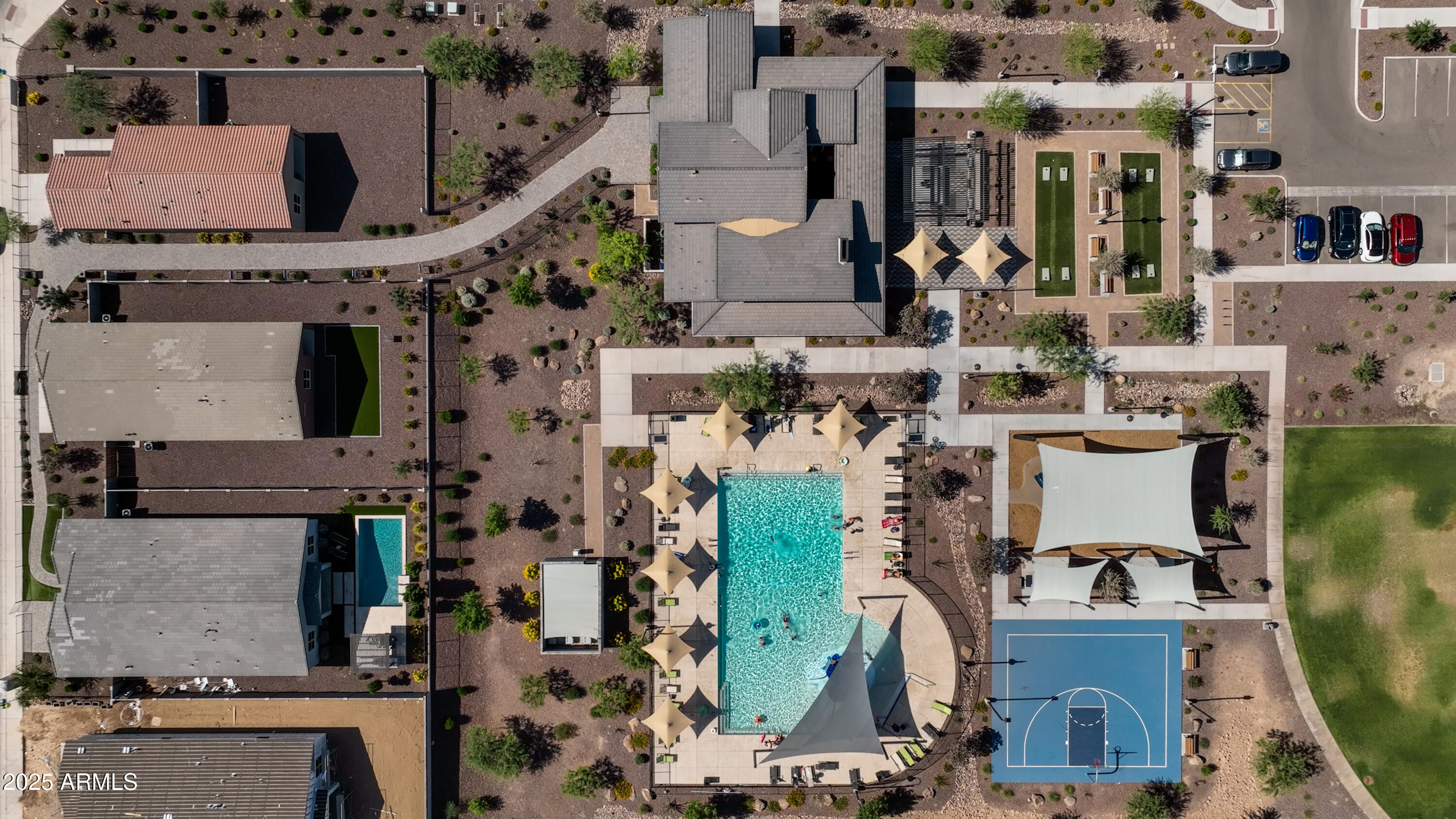 36810 N CAMARILLO Drive