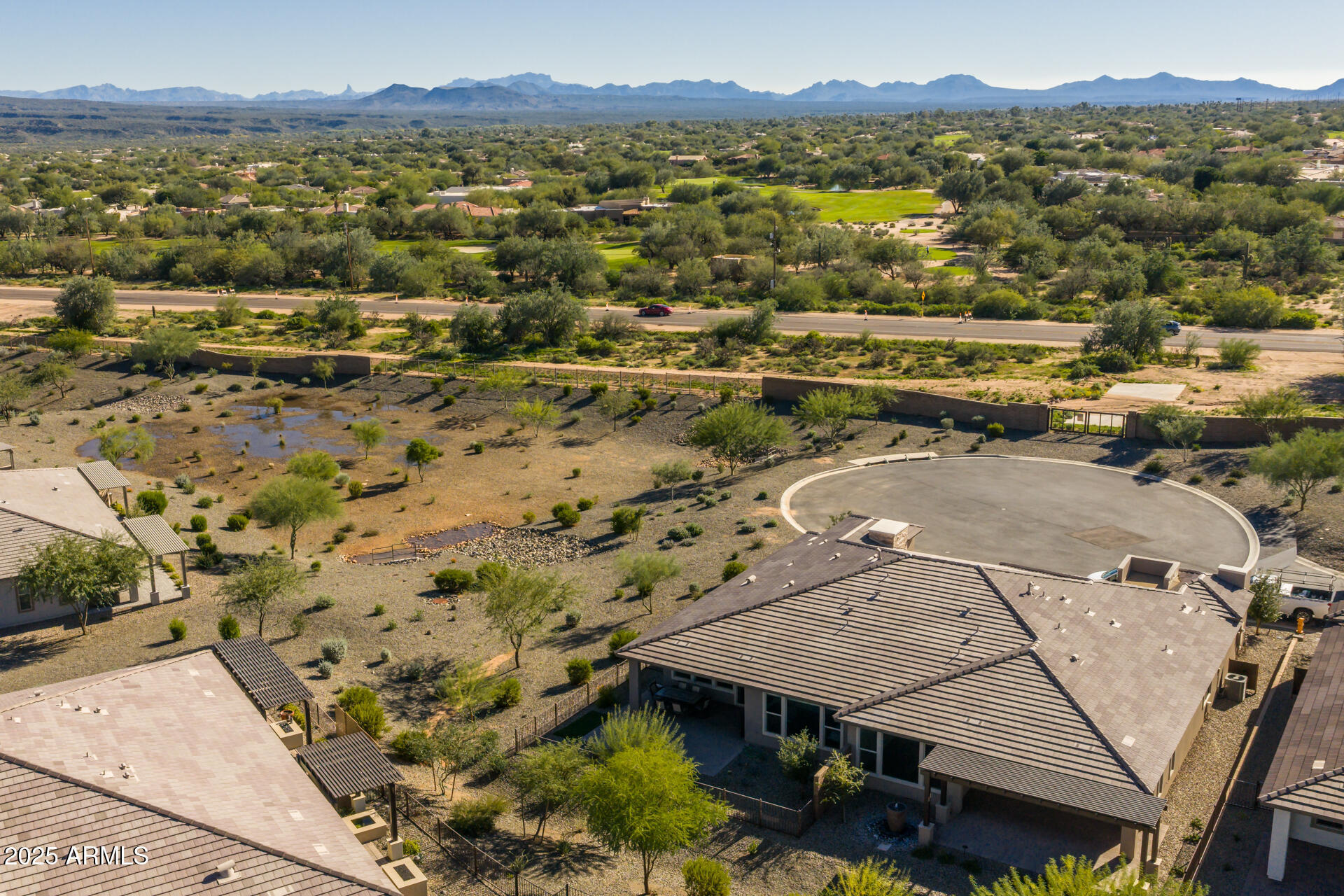 18242 E CORONADO CAVE Court