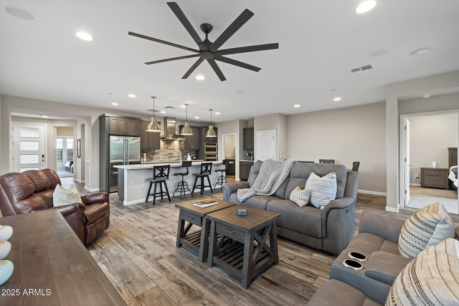 18242 E CORONADO CAVE Court