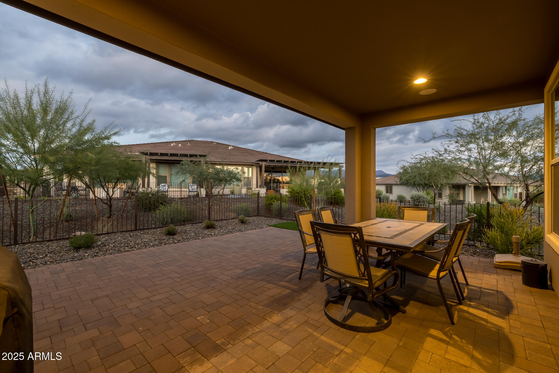 18242 E CORONADO CAVE Court