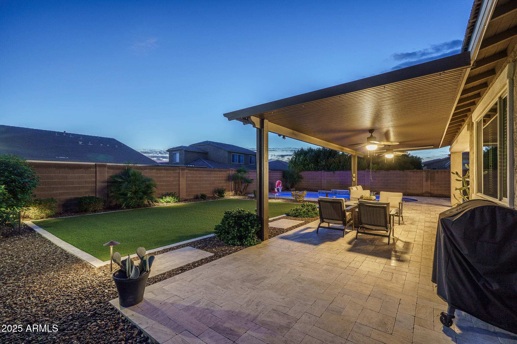 9349 W CASHMAN Drive