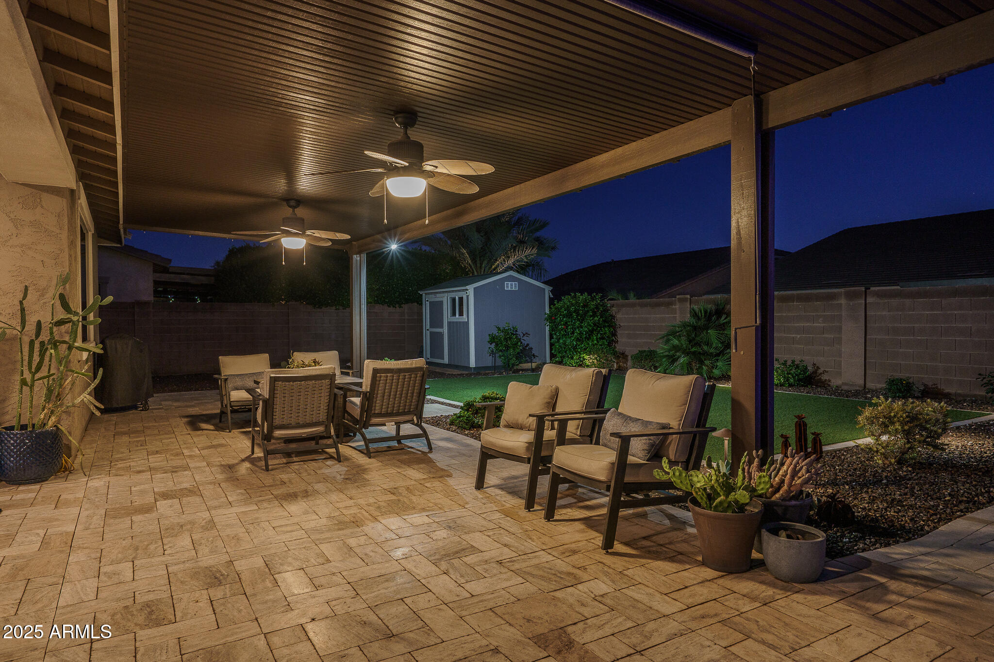 9349 W CASHMAN Drive