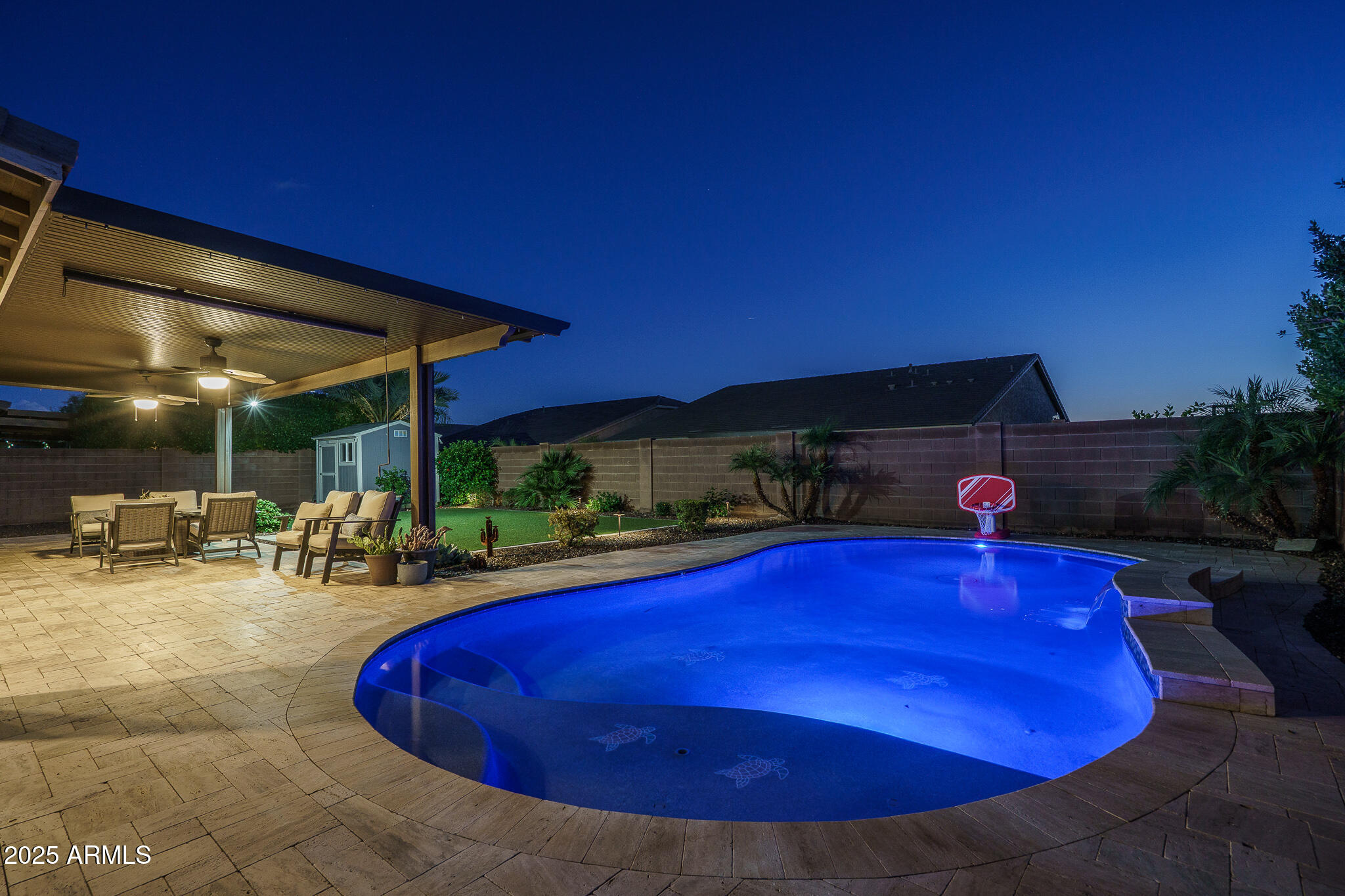 9349 W CASHMAN Drive