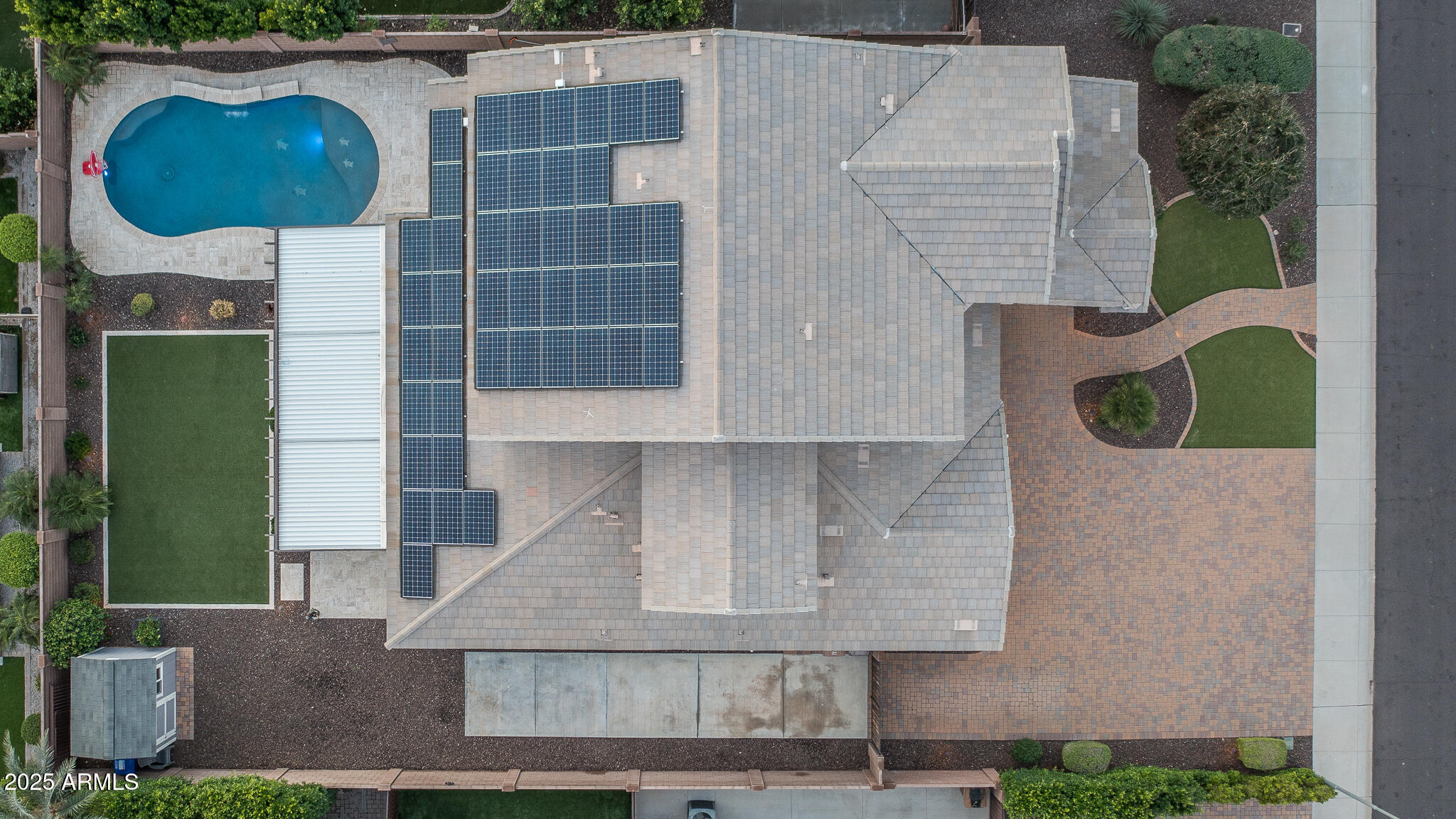 9349 W CASHMAN Drive