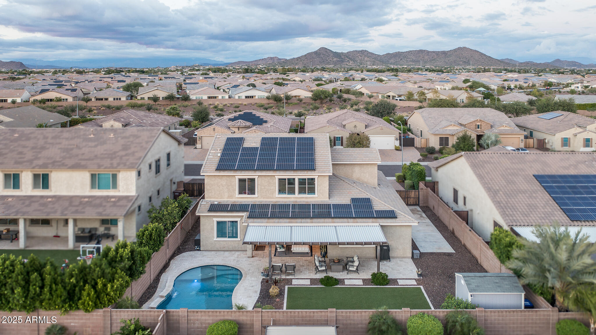 9349 W CASHMAN Drive