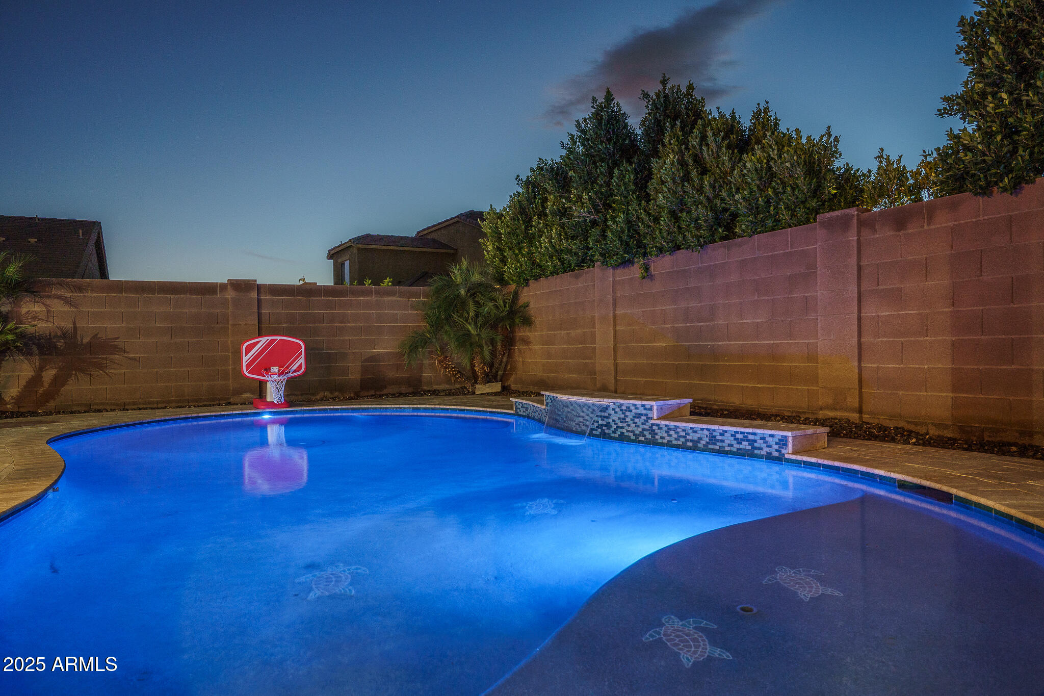 9349 W CASHMAN Drive