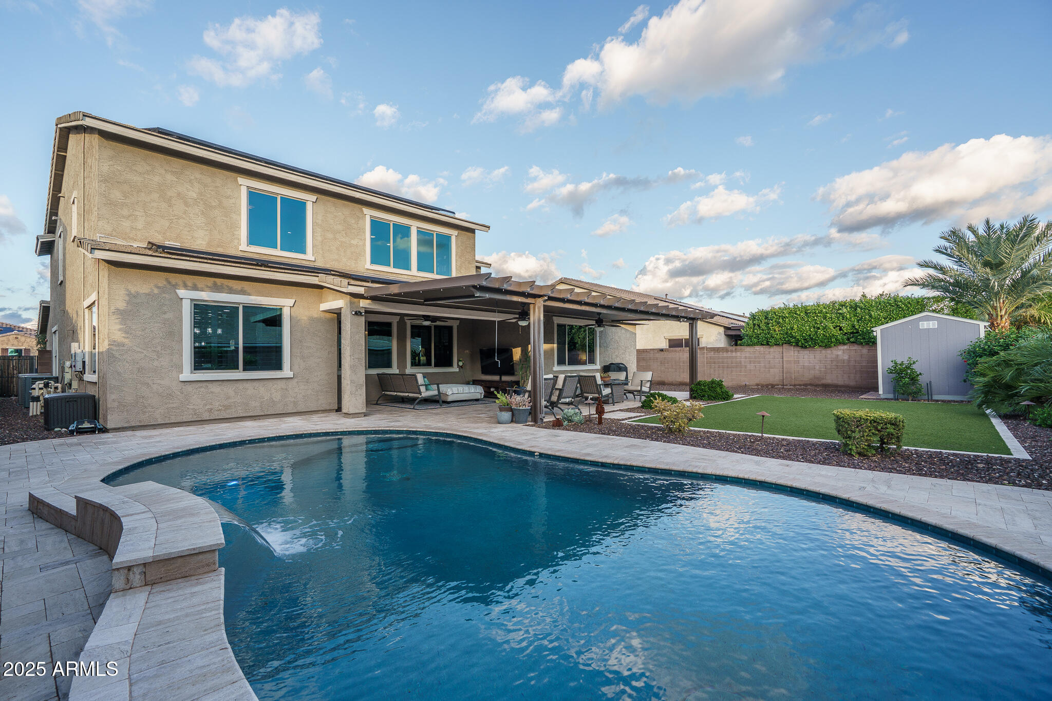 9349 W CASHMAN Drive