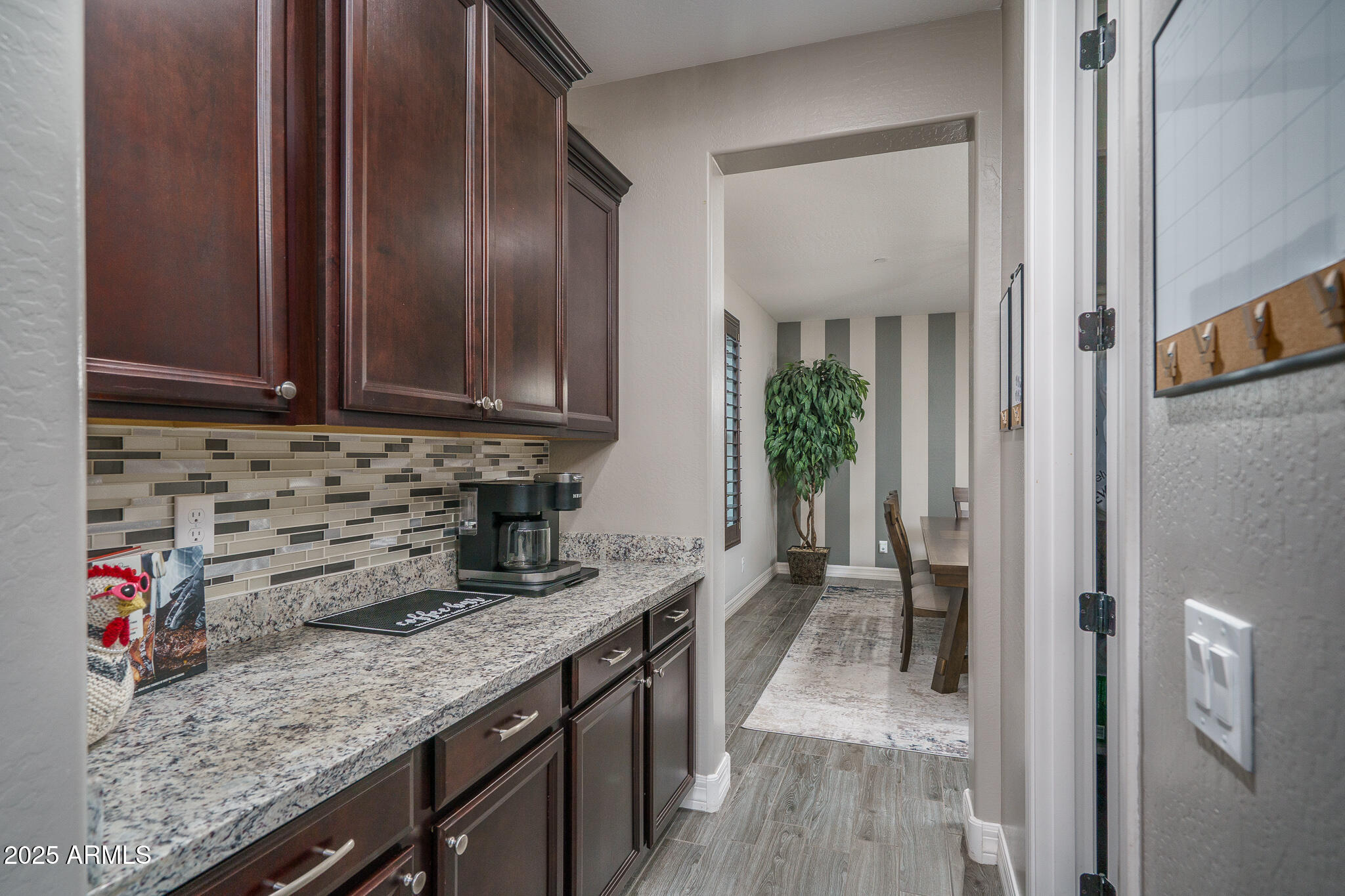 9349 W CASHMAN Drive