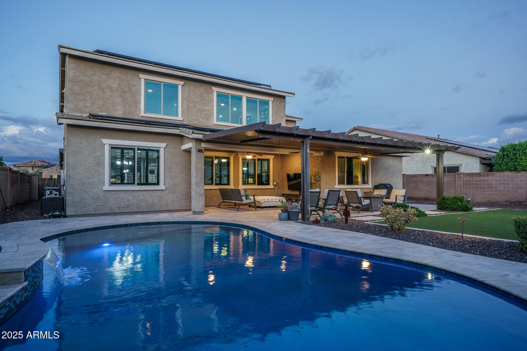 9349 W CASHMAN Drive