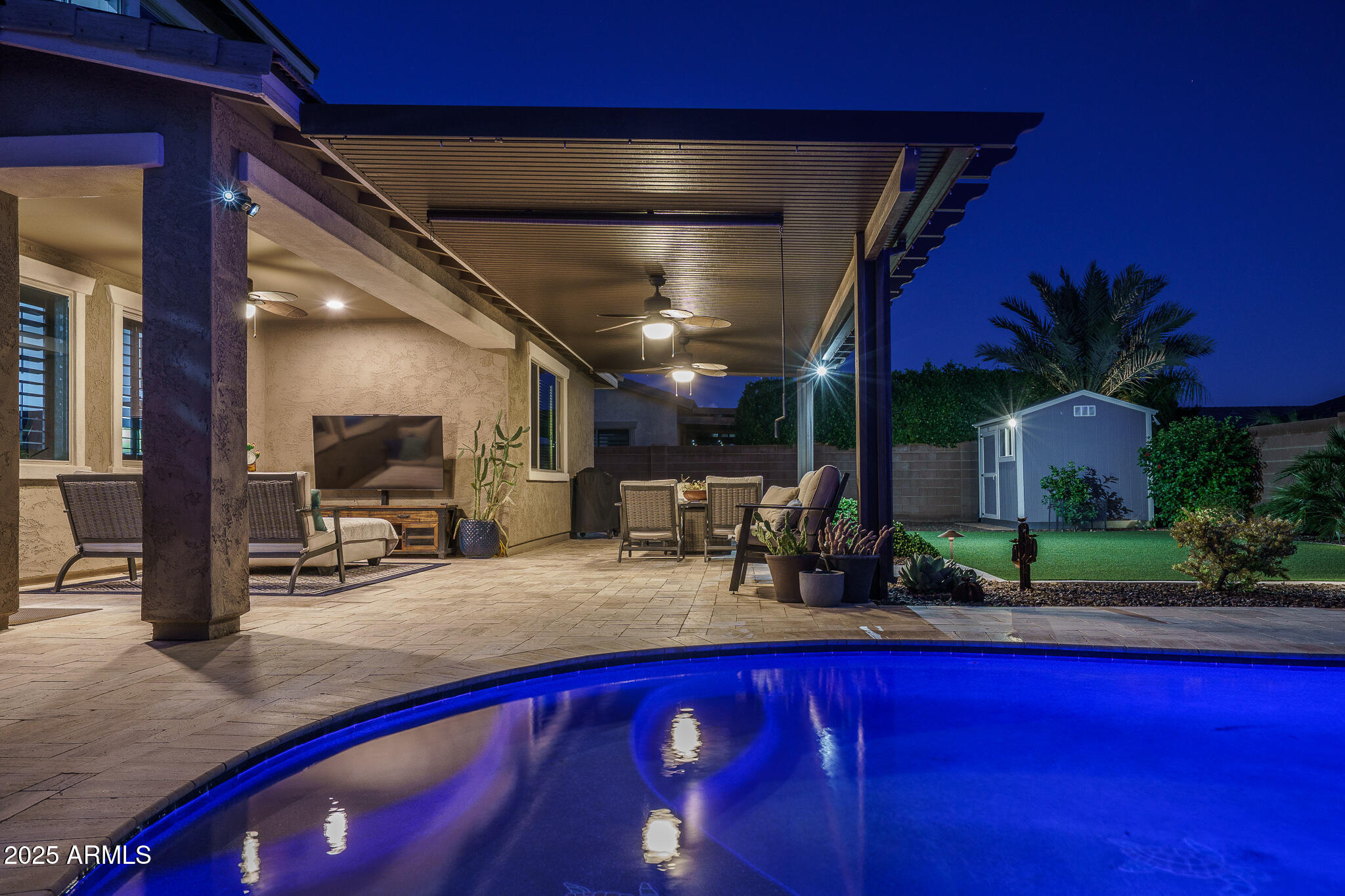 9349 W CASHMAN Drive