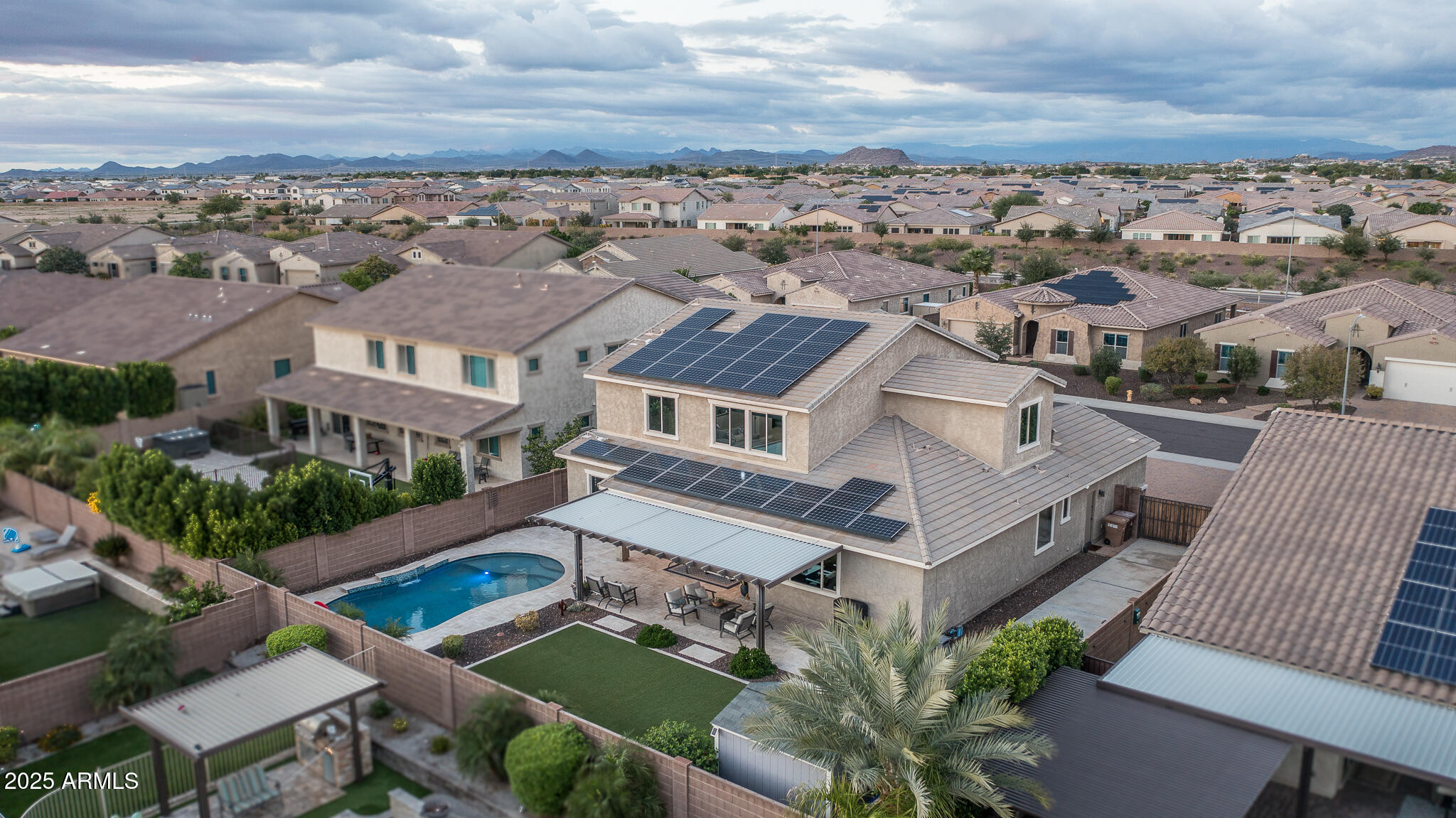 9349 W CASHMAN Drive