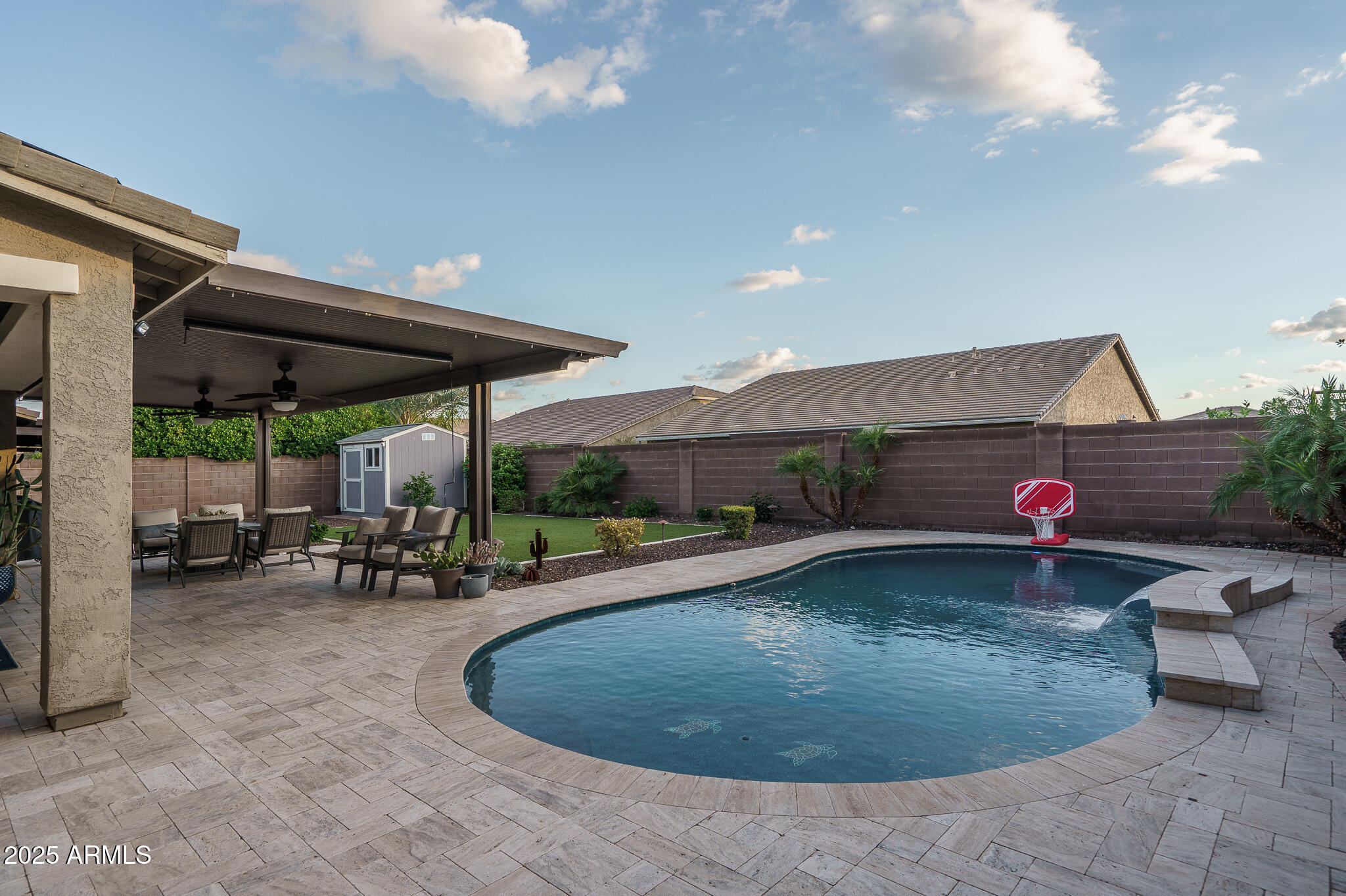 9349 W CASHMAN Drive