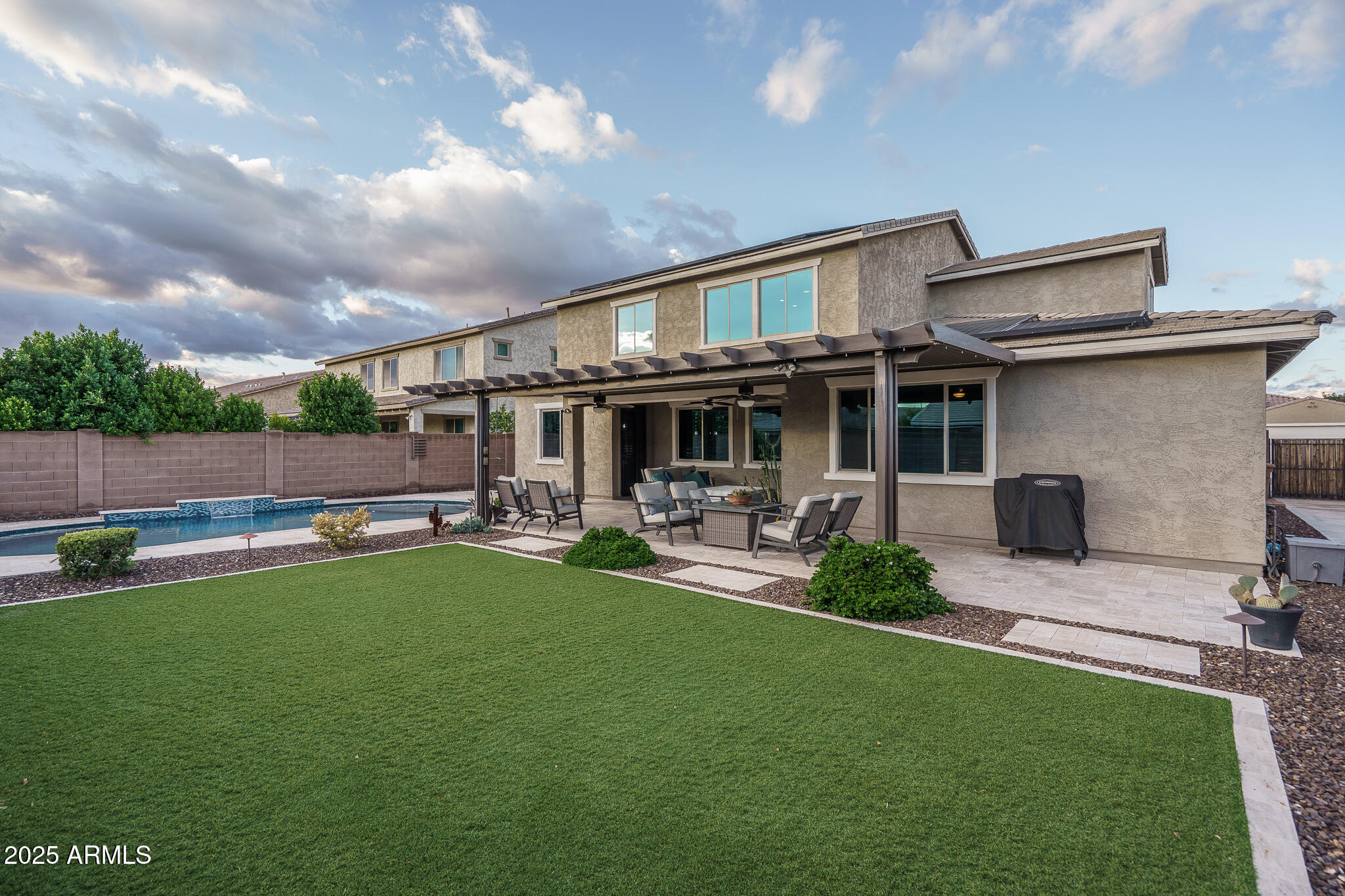 9349 W CASHMAN Drive