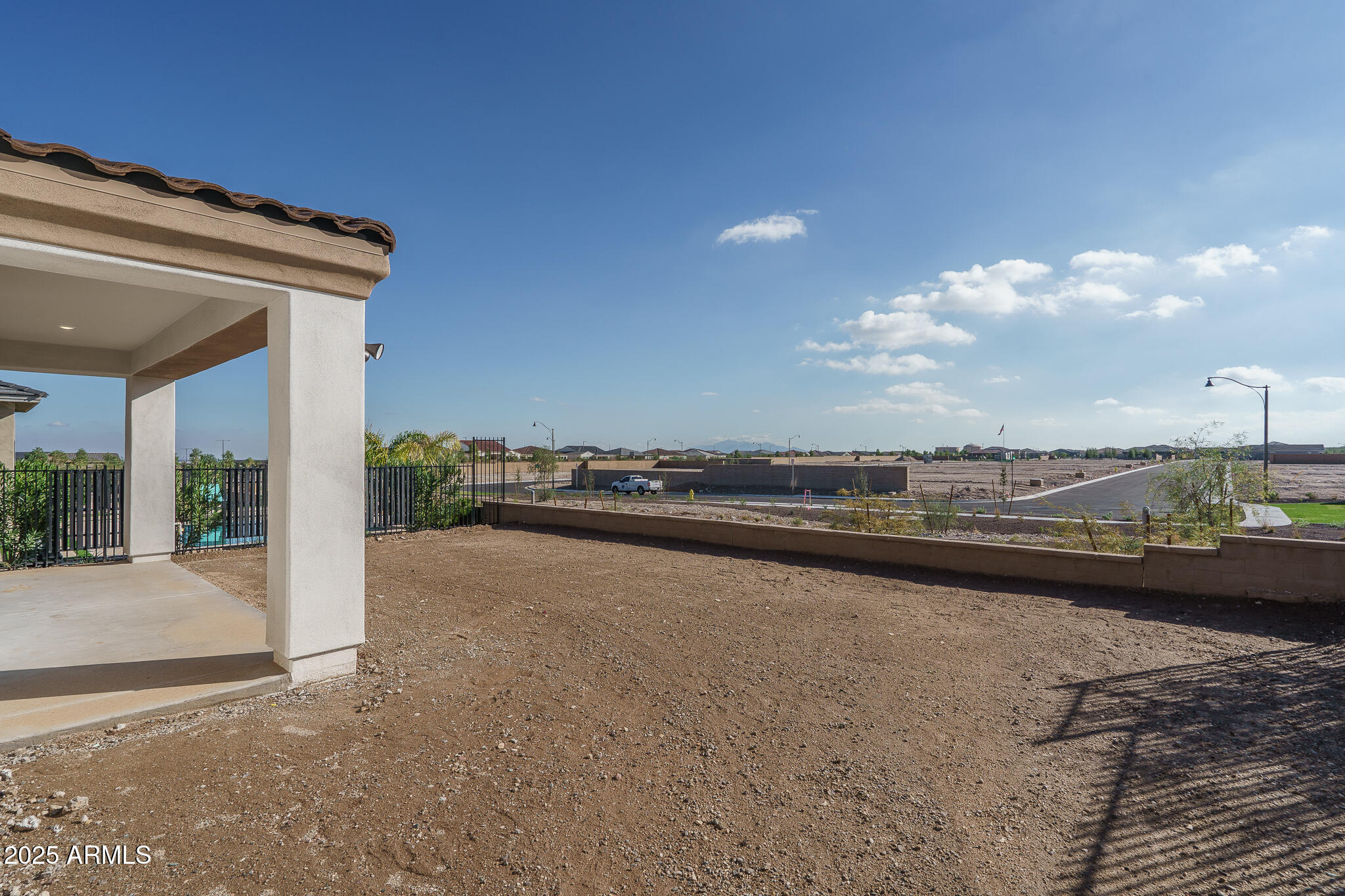 20607 W RANCHO Drive