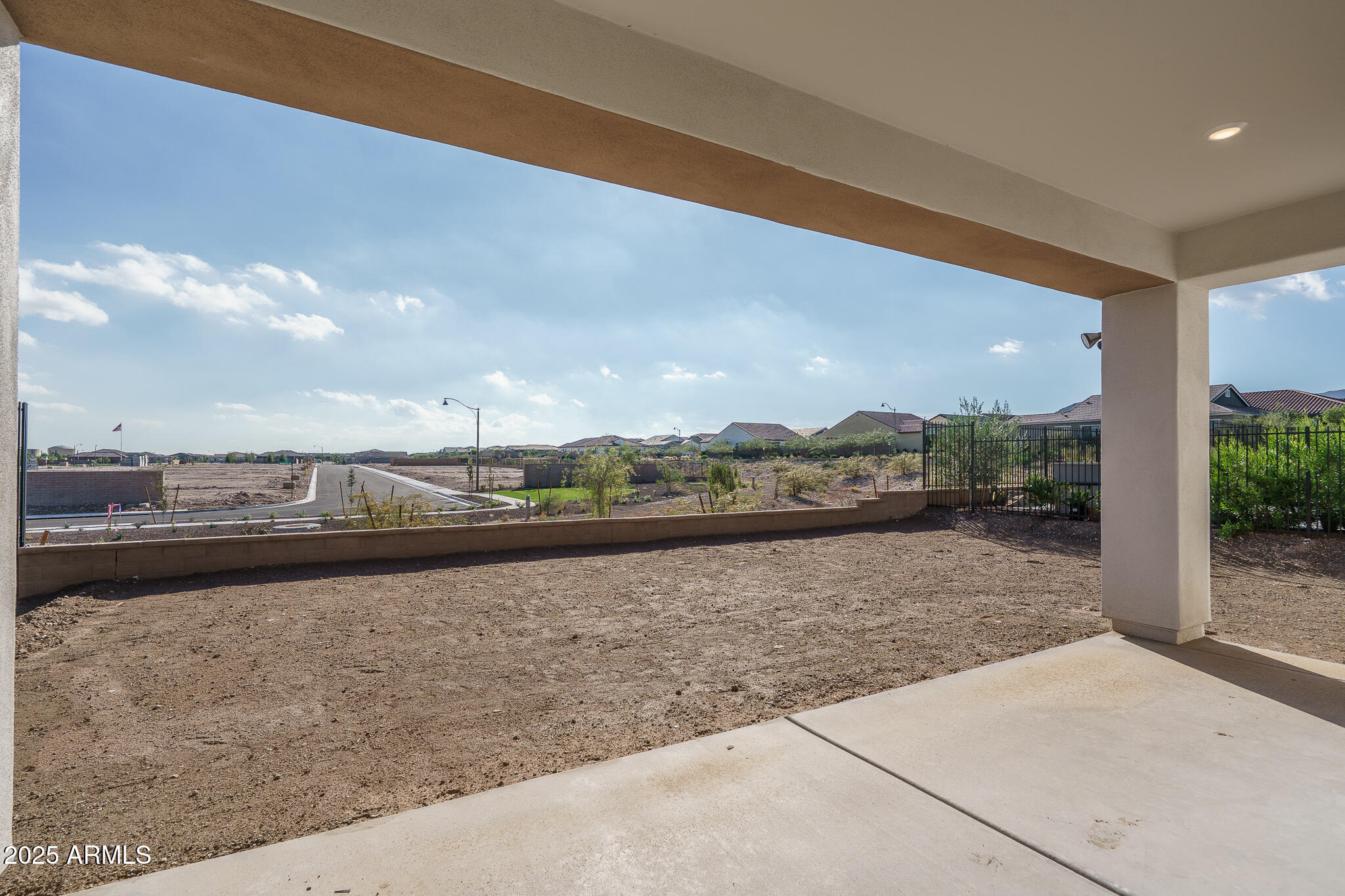 20607 W RANCHO Drive