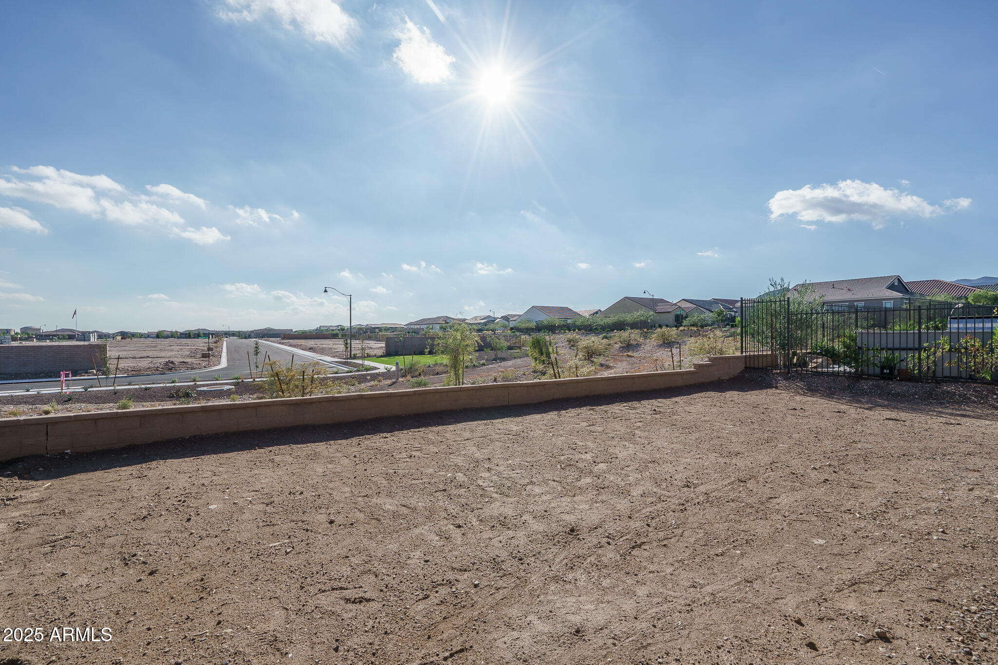 20607 W RANCHO Drive