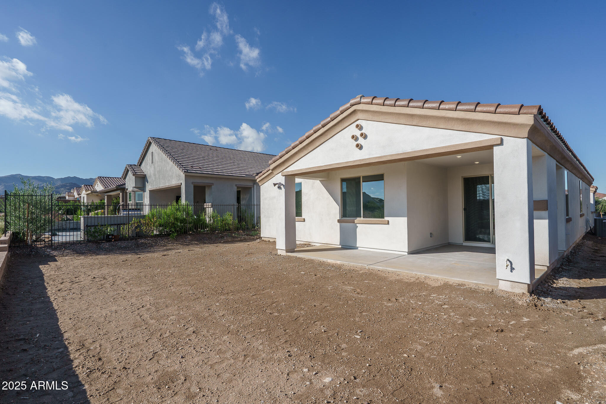 20607 W RANCHO Drive