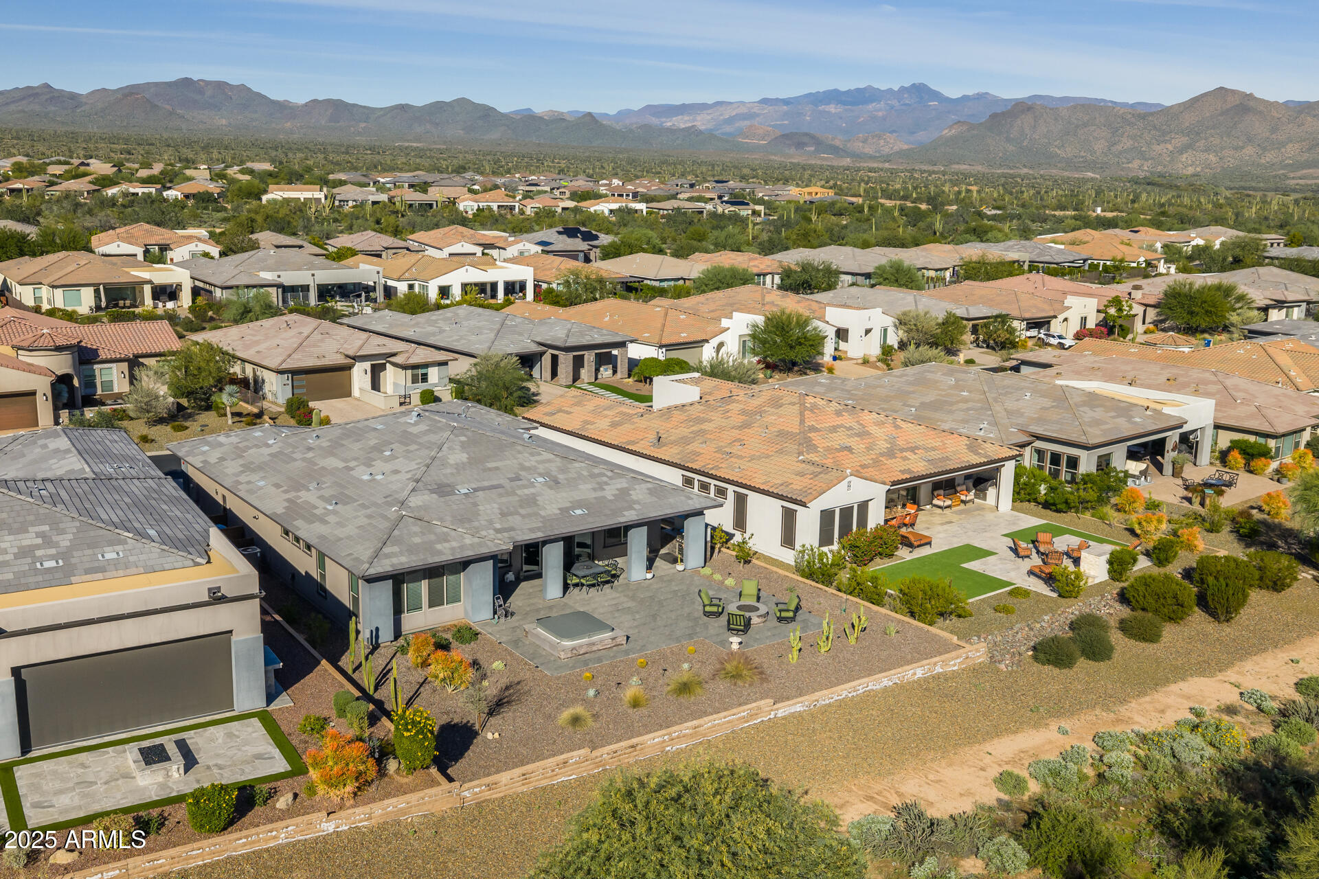 17931 E VEIT SPRINGS Drive