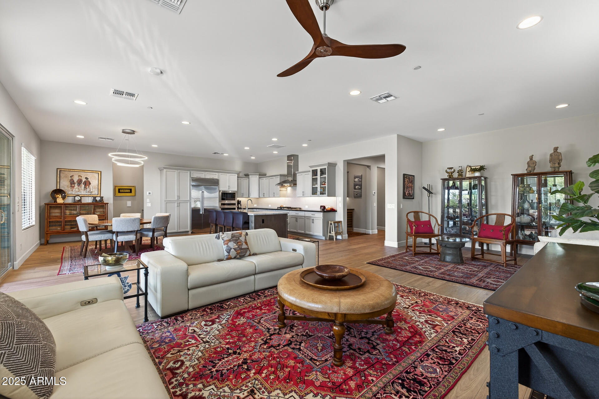 17931 E VEIT SPRINGS Drive