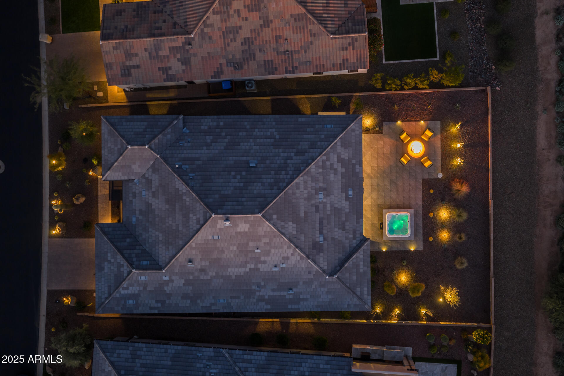 17931 E VEIT SPRINGS Drive