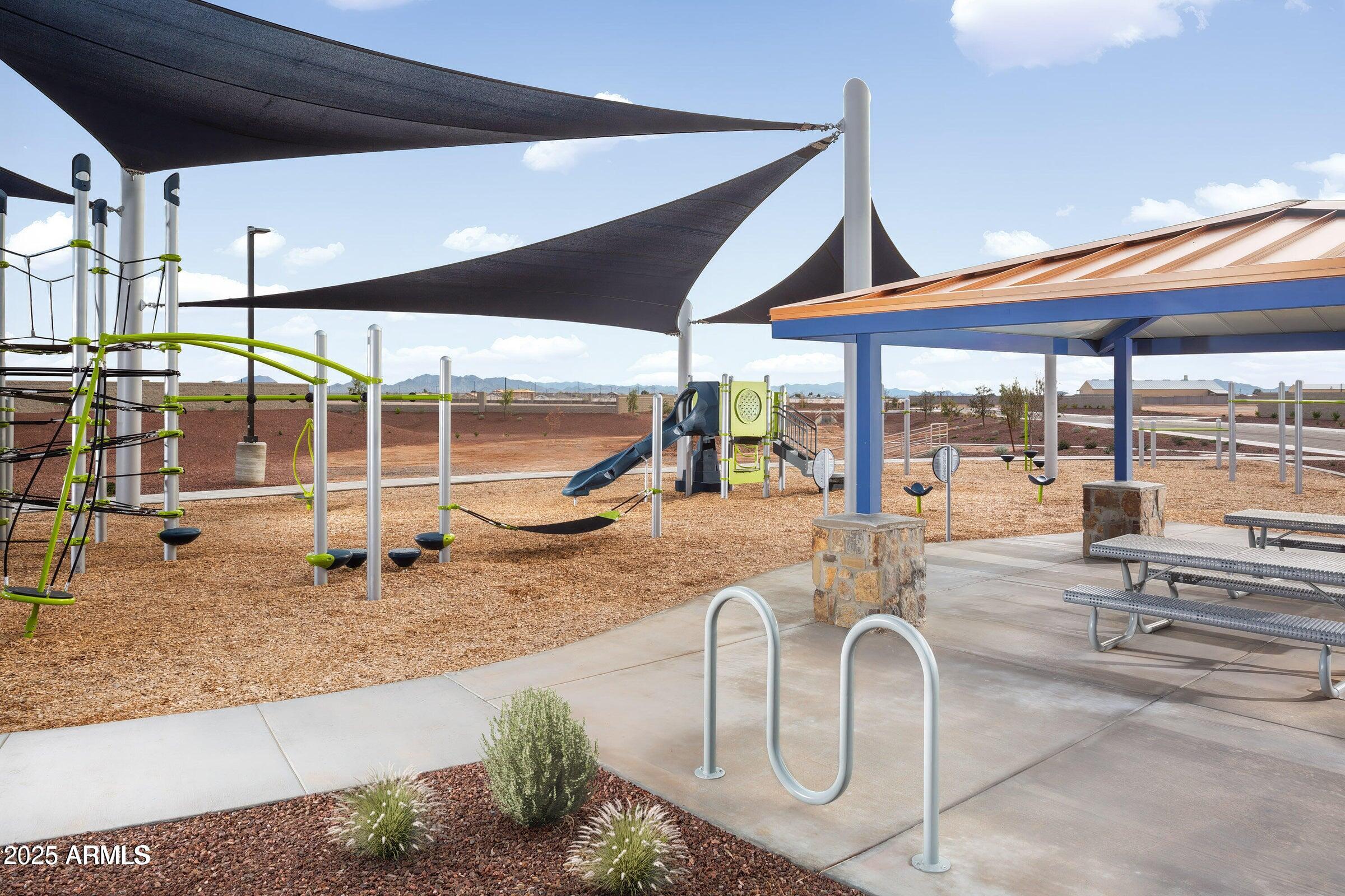 25190 W LA SALLE Street