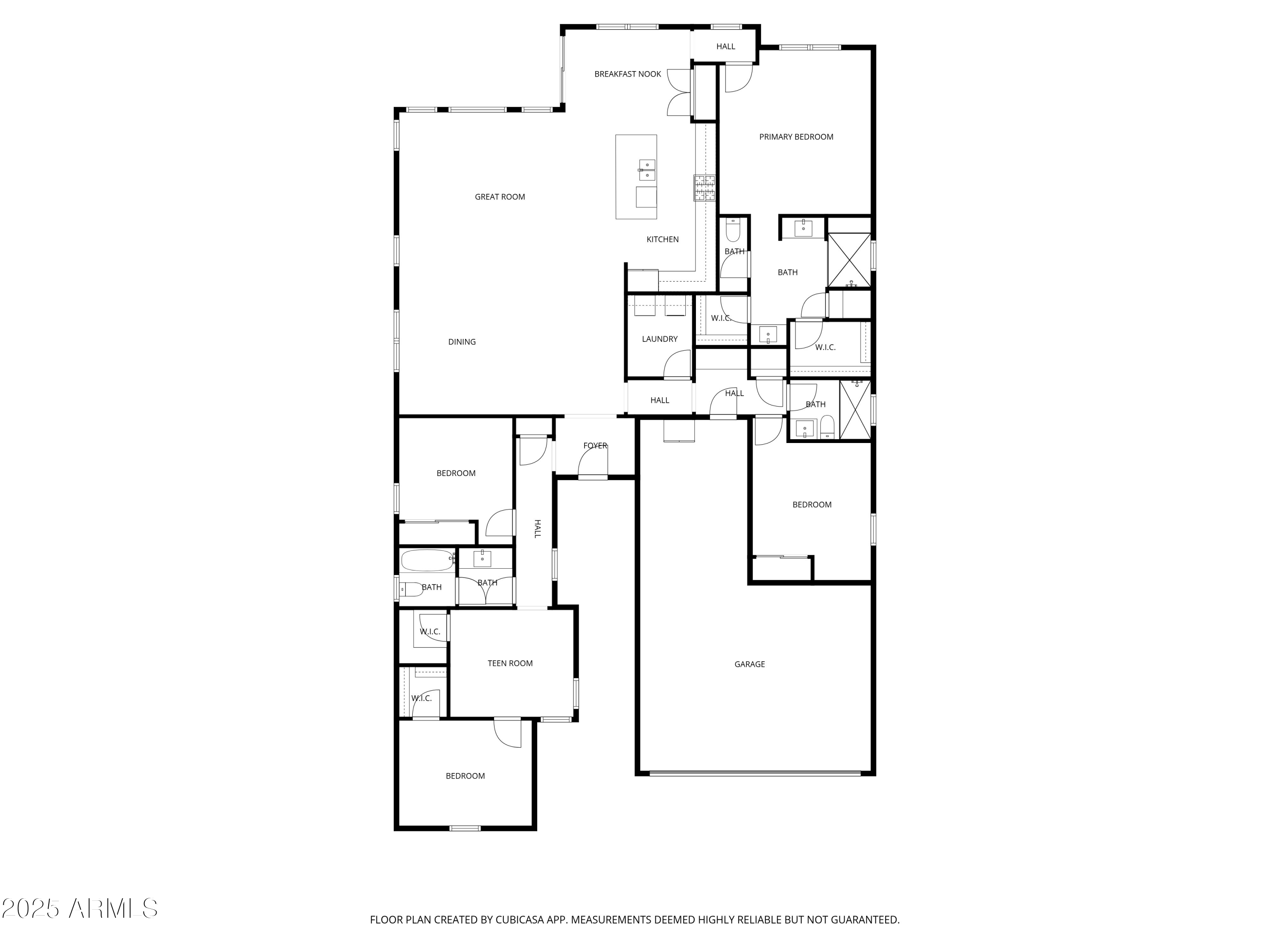 19226 W HAZELWOOD Street