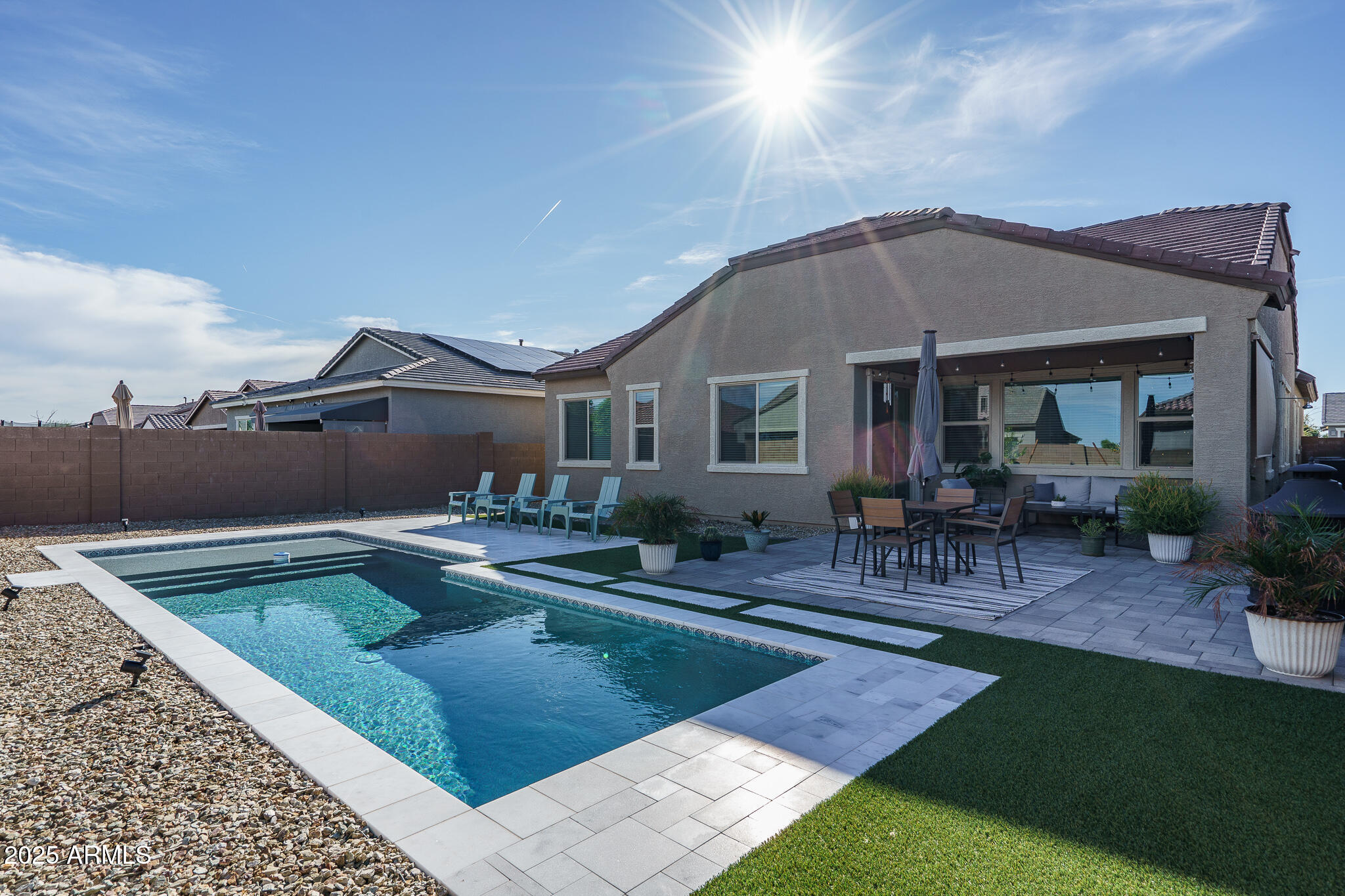 19226 W HAZELWOOD Street