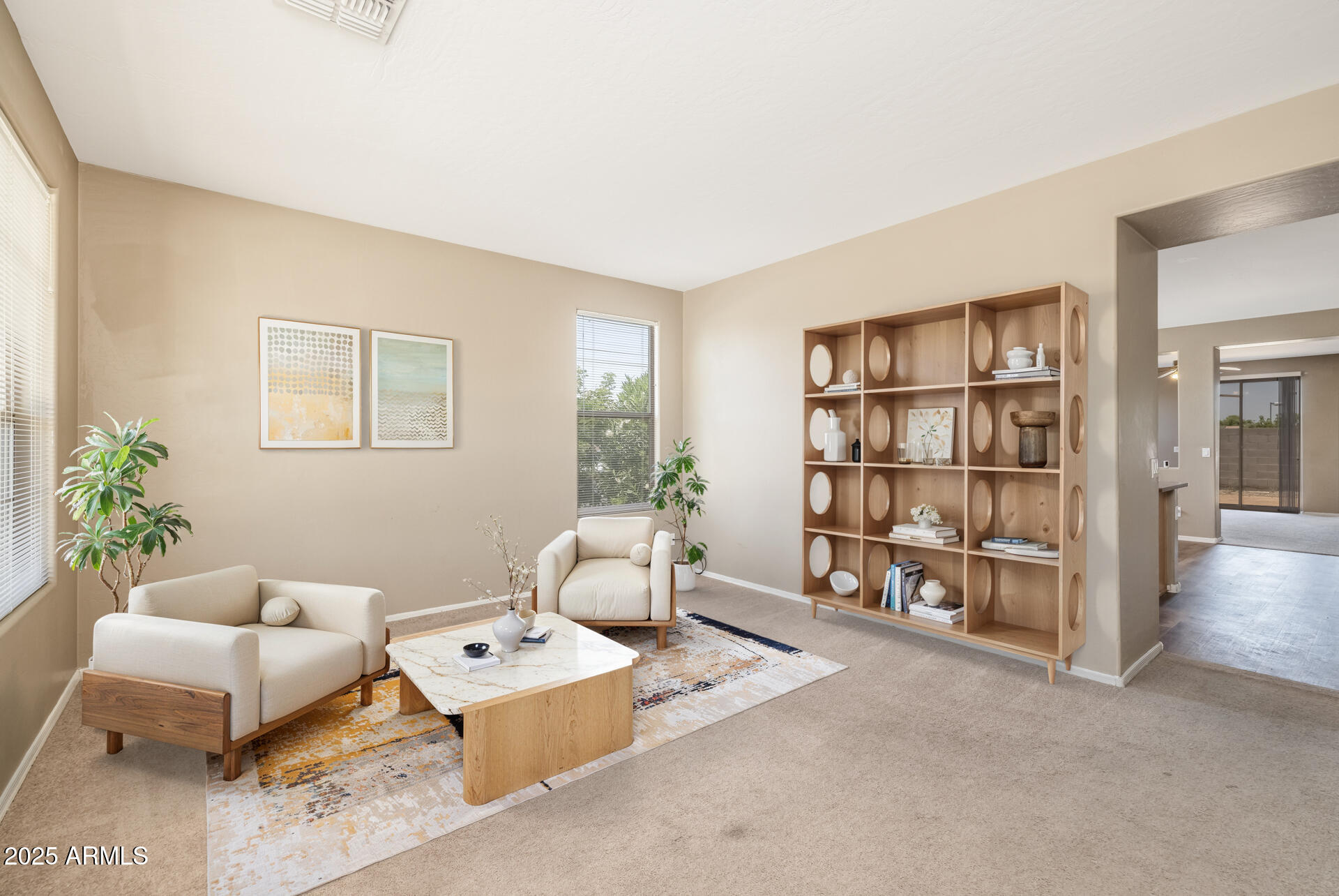 3148 W MALDONADO Road